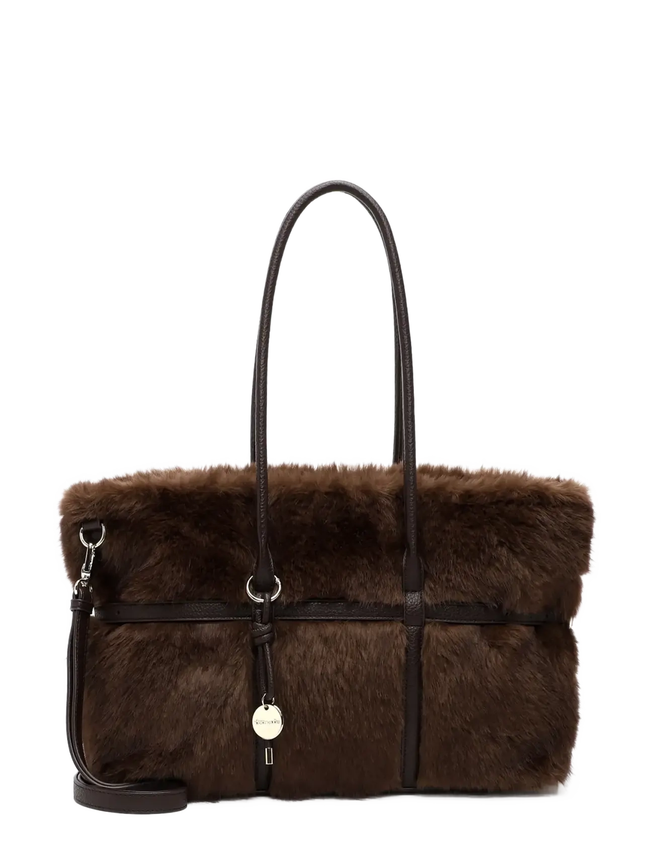 Tamaris Bags TAS Martha SC - Kotid - BROWN / brown
