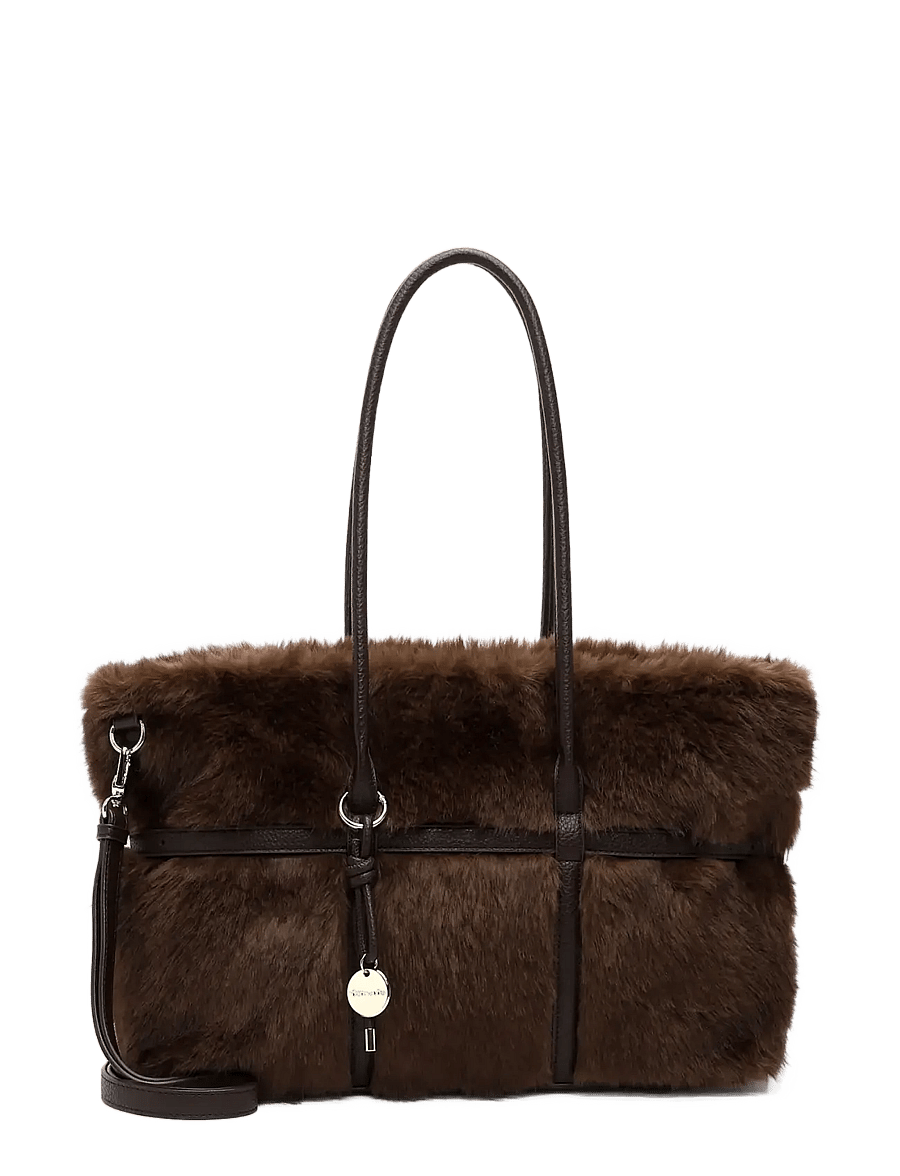 Tamaris Bags - TAS Martha SC - käekotid - brown - 0