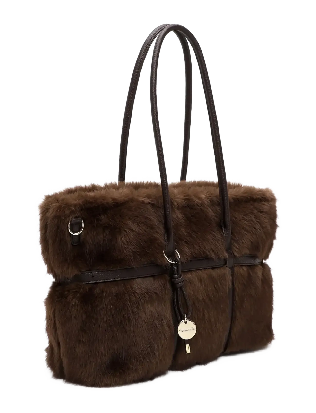 Tamaris Bags - TAS Martha SC - käekotid - brown - 1