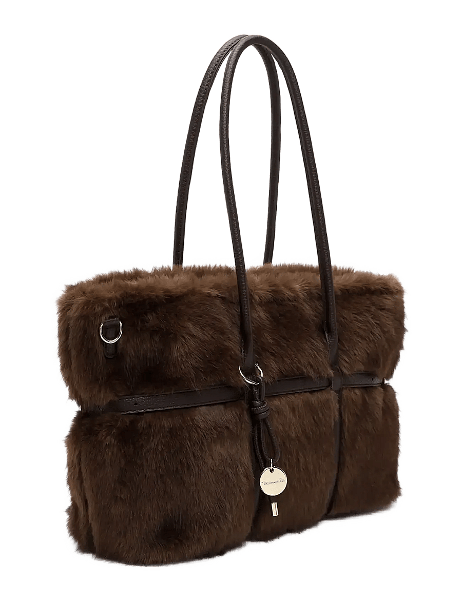 Tamaris Bags - TAS Martha SC - käekotid - brown - 1