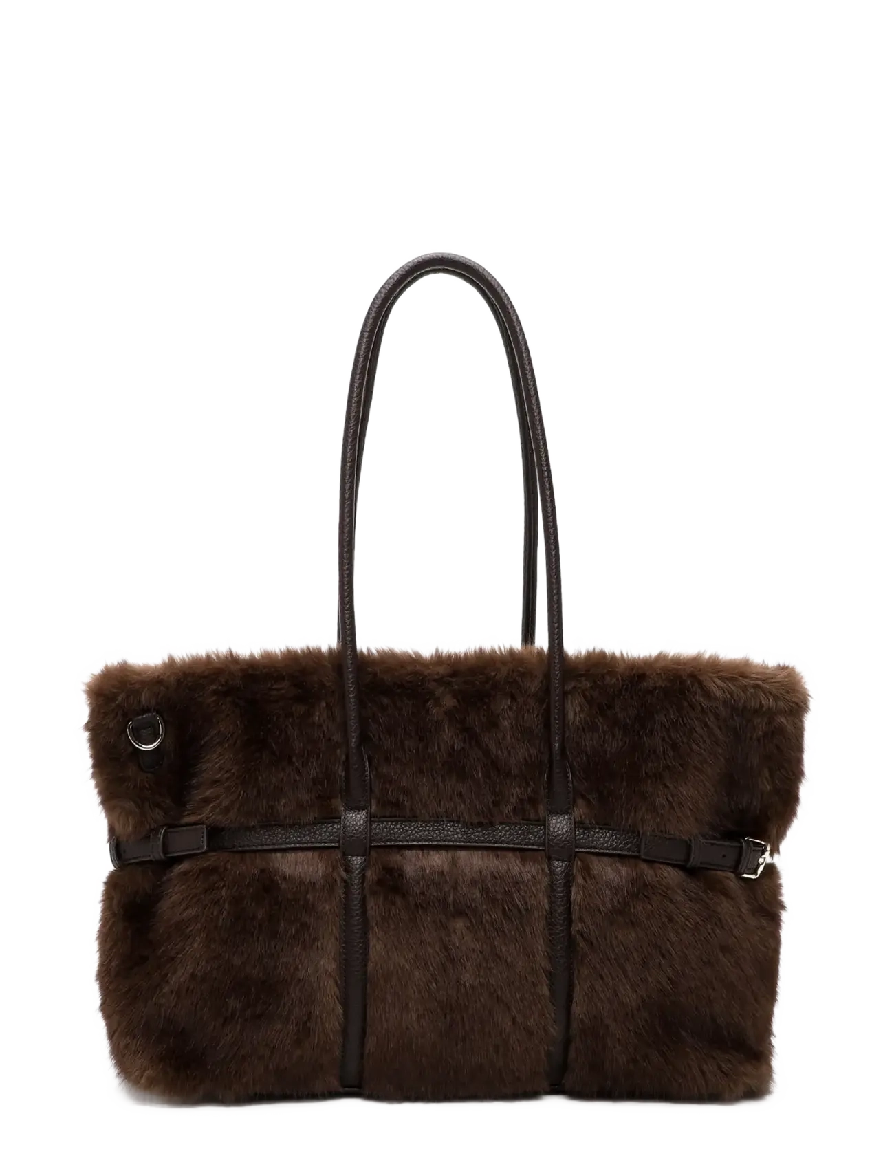 Tamaris Bags - TAS Martha SC - käekotid - brown - 2