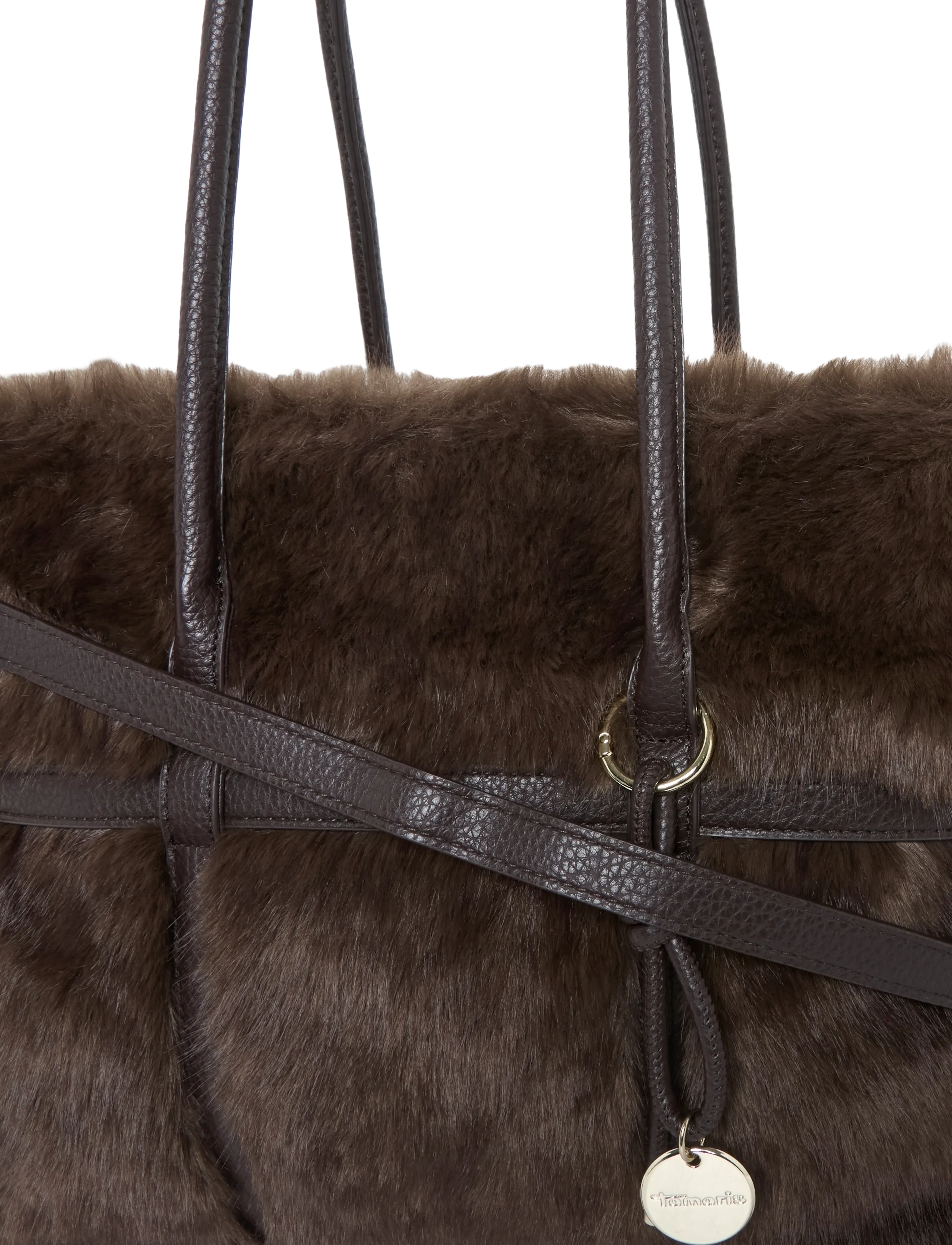 Tamaris Bags - TAS Martha SC - peoriided outlet-hindadega - brown - 3
