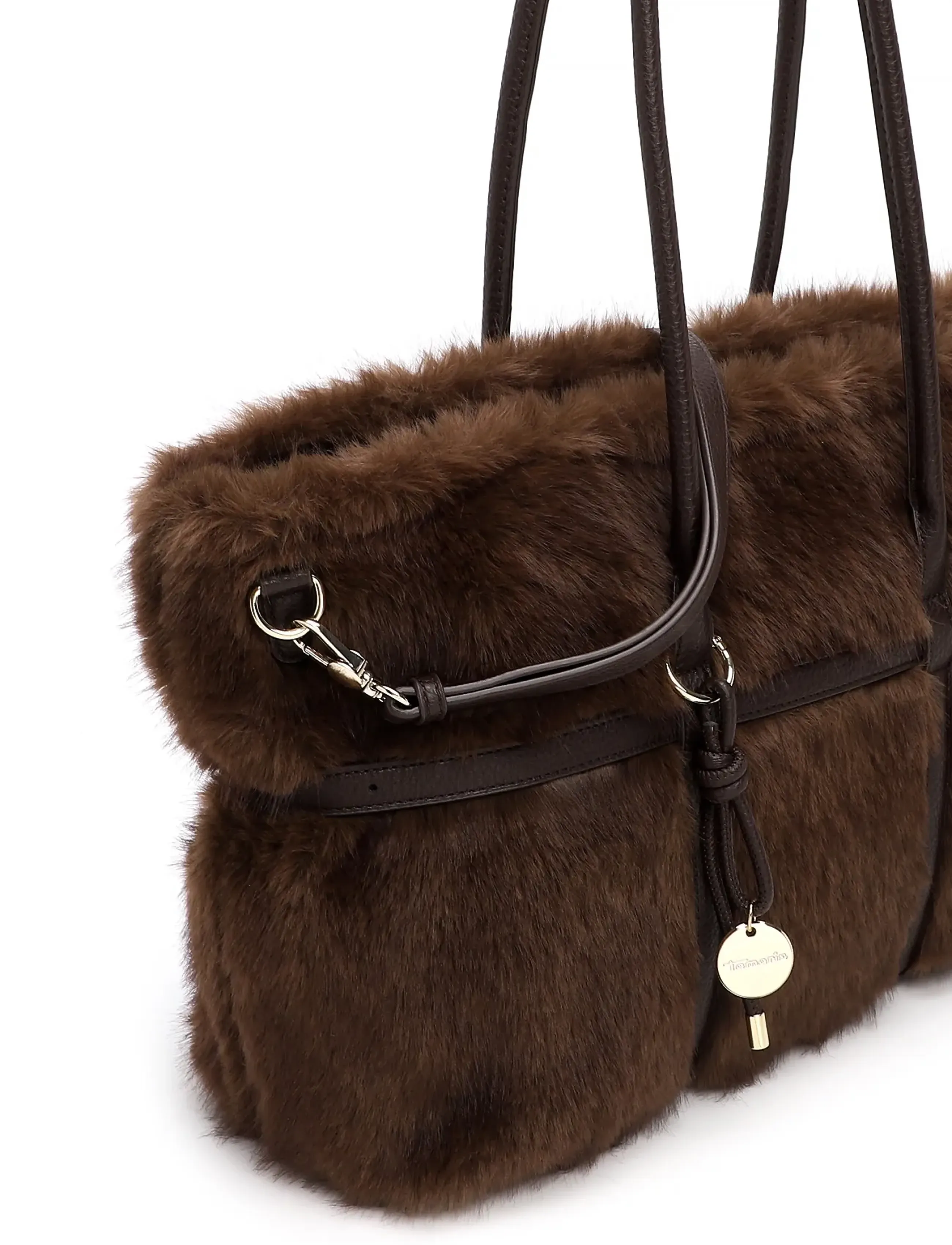 Tamaris Bags - TAS Martha SC - käekotid - brown - 3