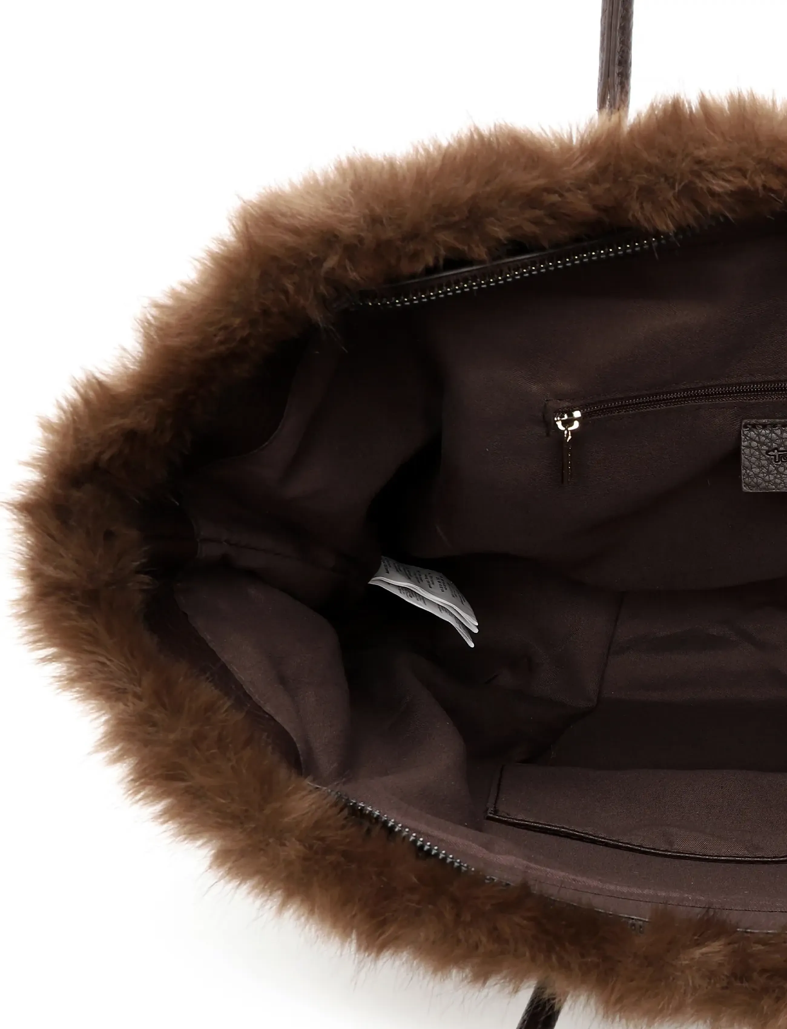 Tamaris Bags - TAS Martha SC - käekotid - brown - 4
