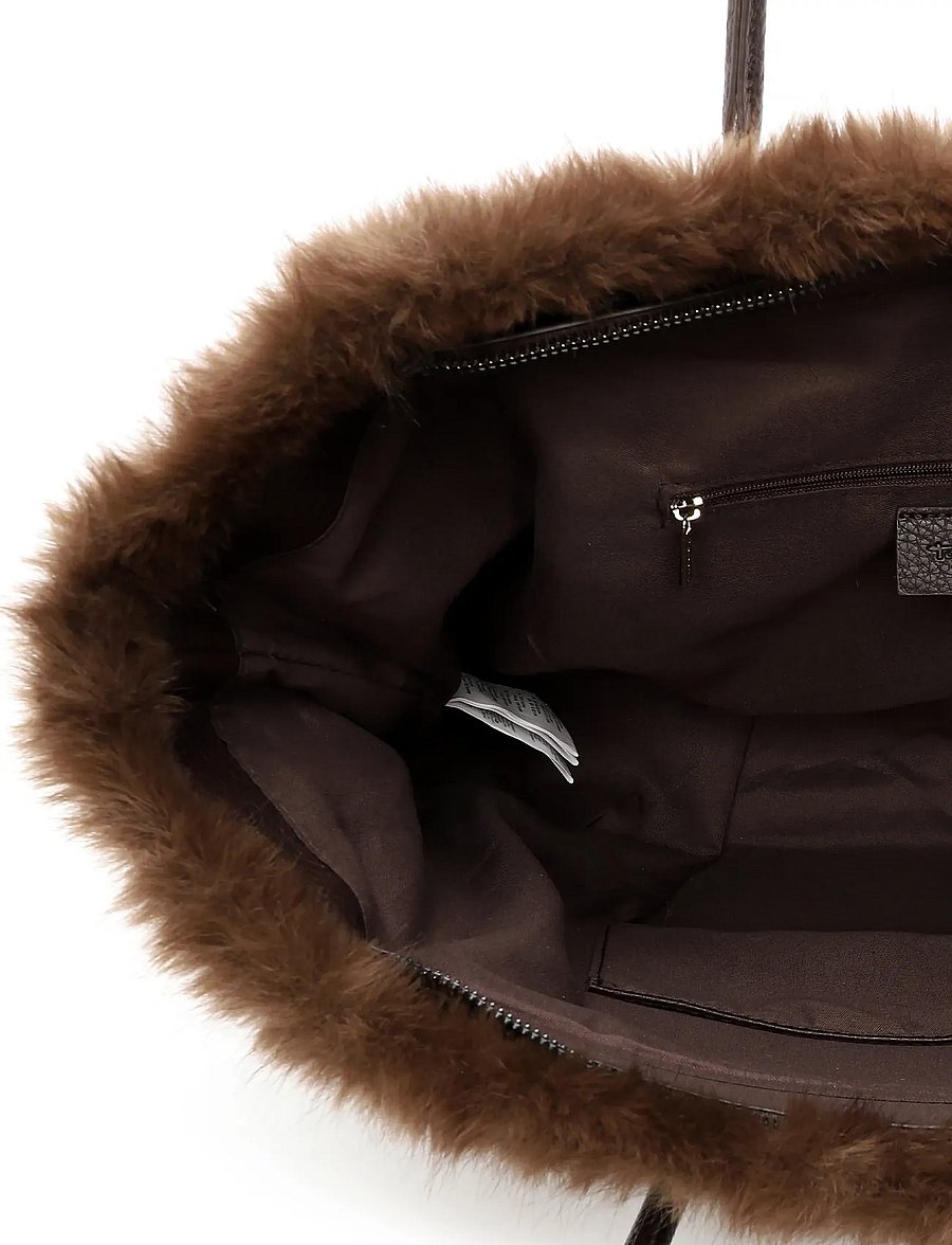 Tamaris Bags - TAS Martha SC - käekotid - brown - 4