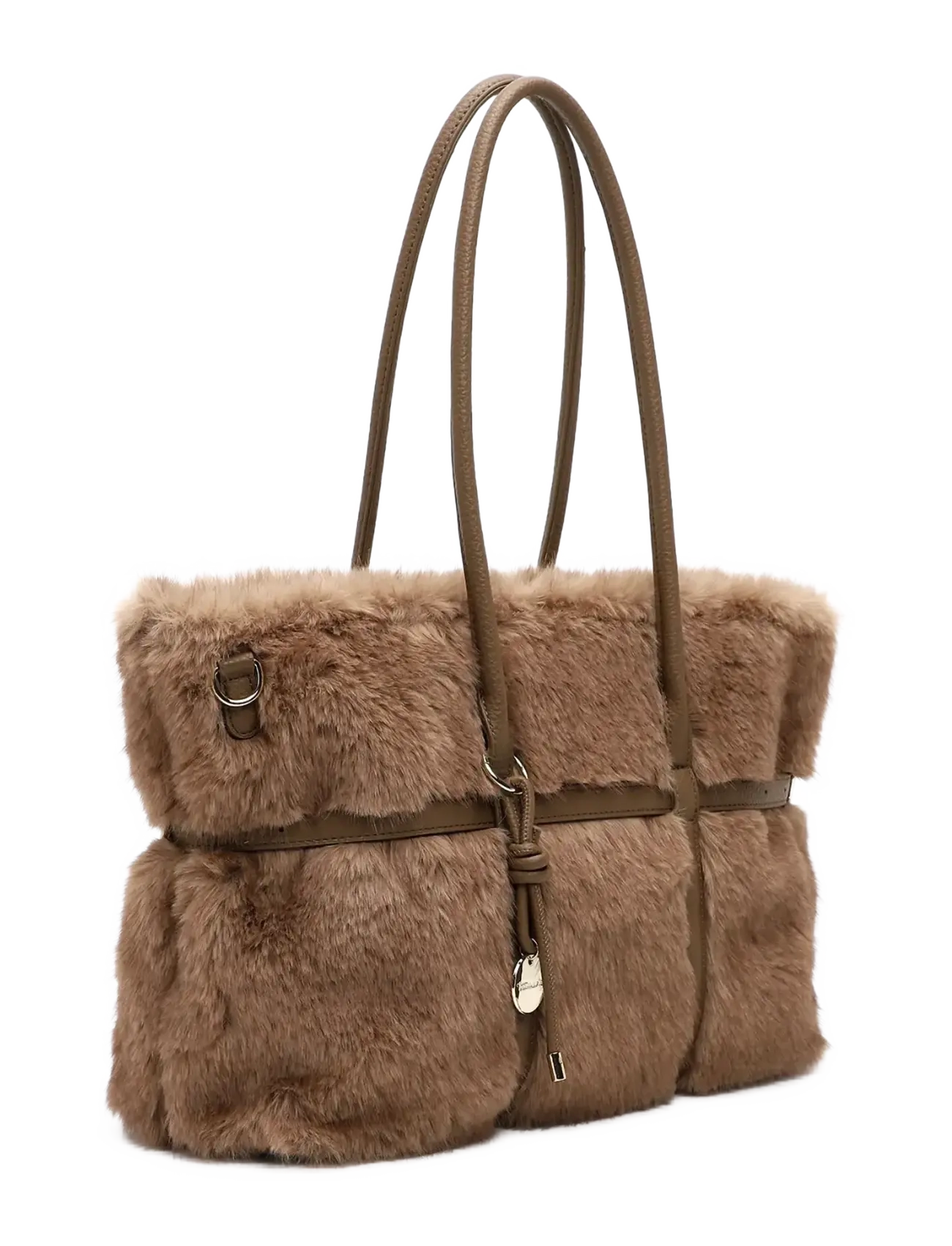 Tamaris Bags - TAS Martha SC - håndtasker - taupe - 1
