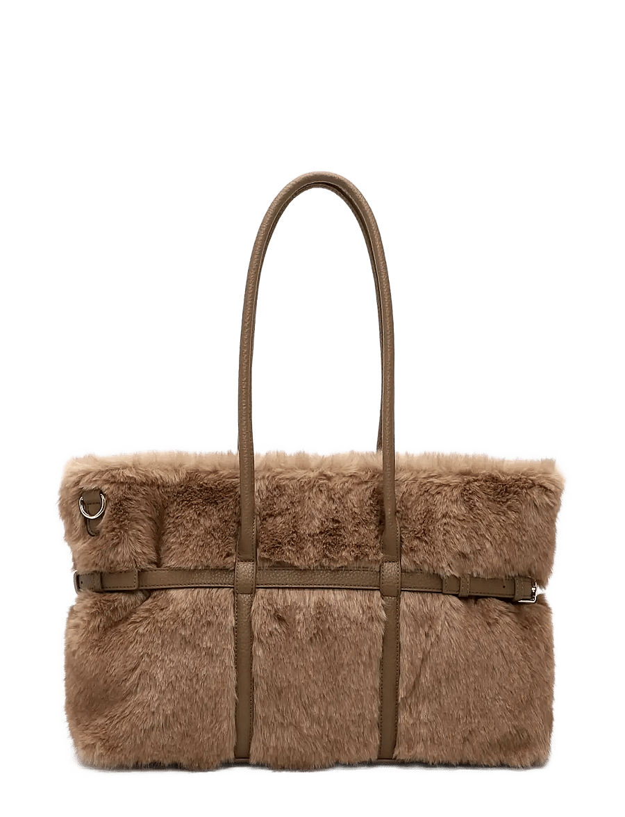 Tamaris Bags - TAS Martha SC - håndtasker - taupe - 2