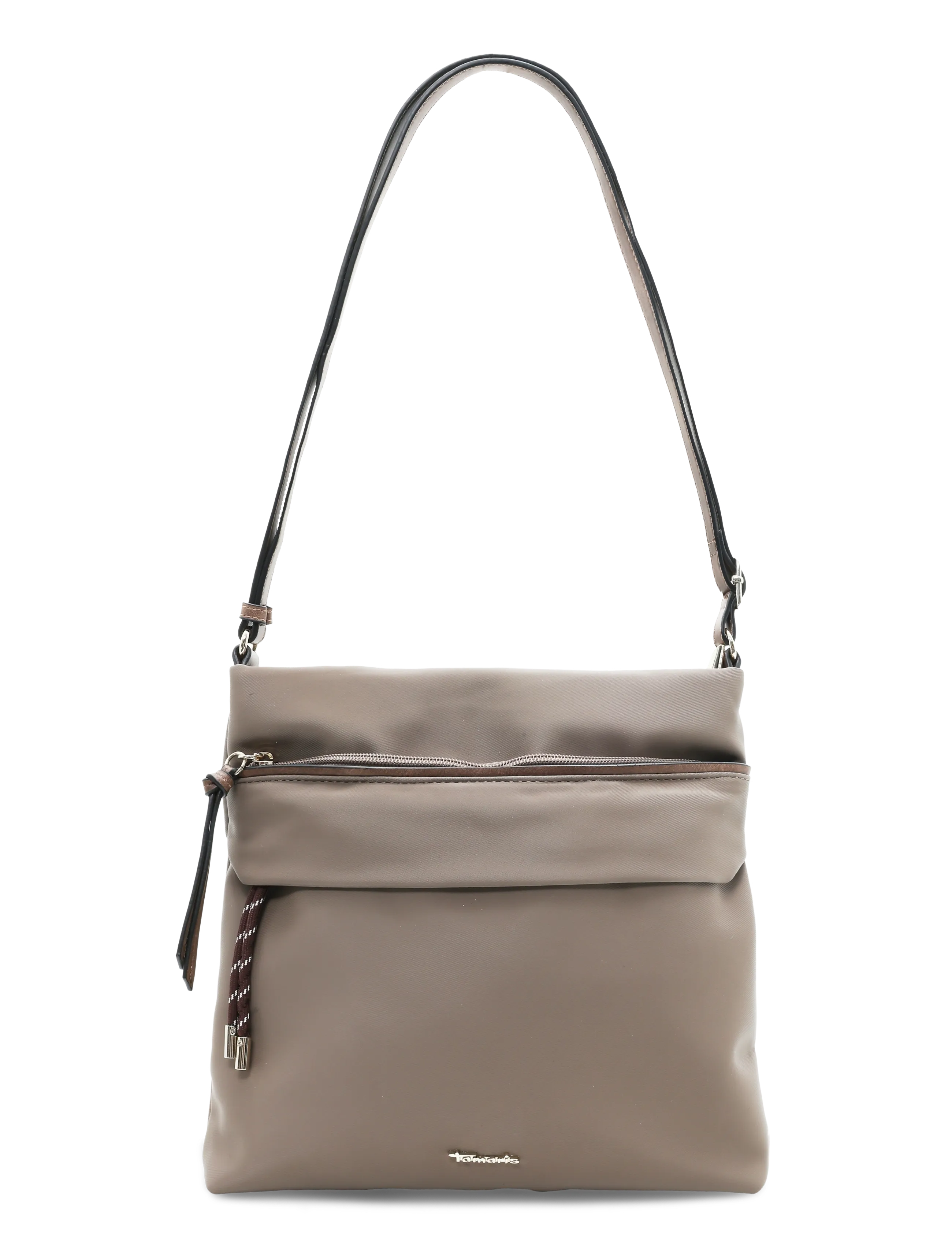 Tamaris Bags TAS Margitta - Üleõlakotid - TAUPE / brown