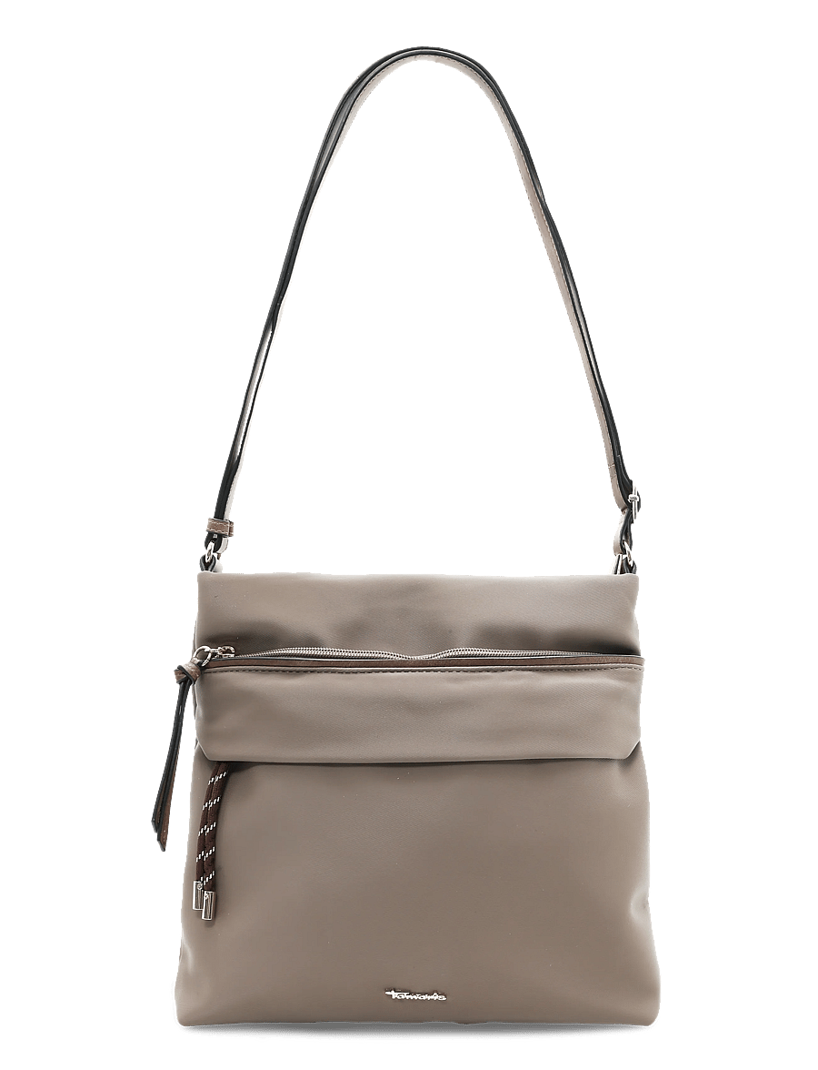 Tamaris Bags - TAS Margitta - umhängetaschen - taupe - 0