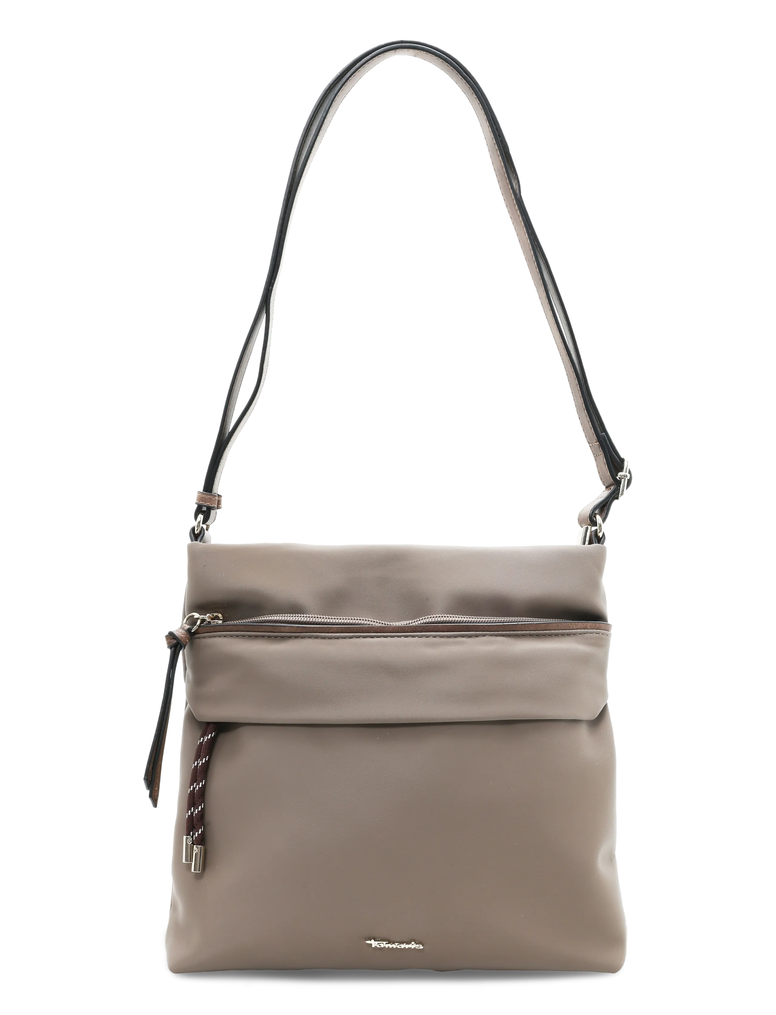 Tamaris Bags TAS Margitta - Kotid - TAUPE / brown