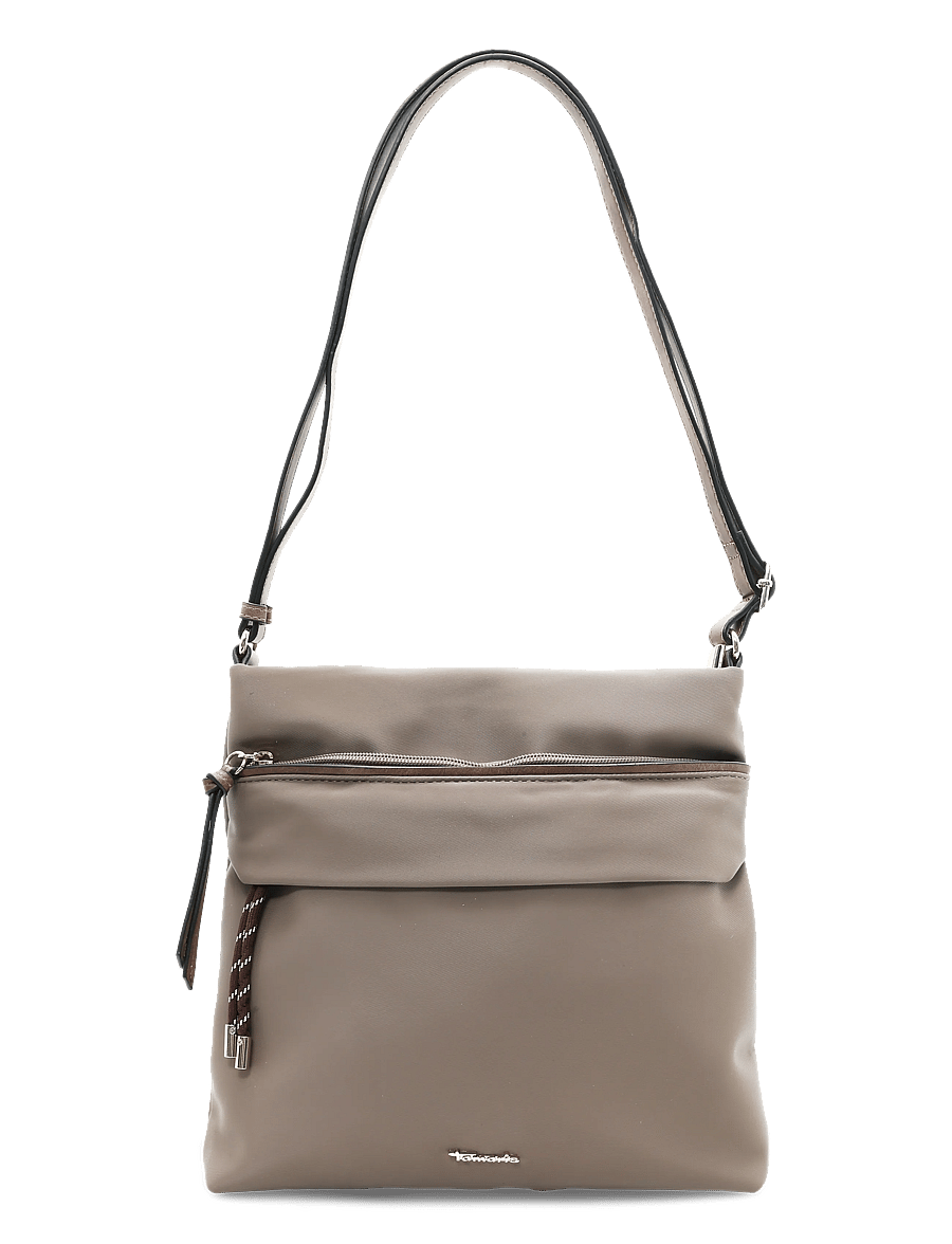 Tamaris Bags - TAS Margitta - Üleõlakotid - taupe - 0