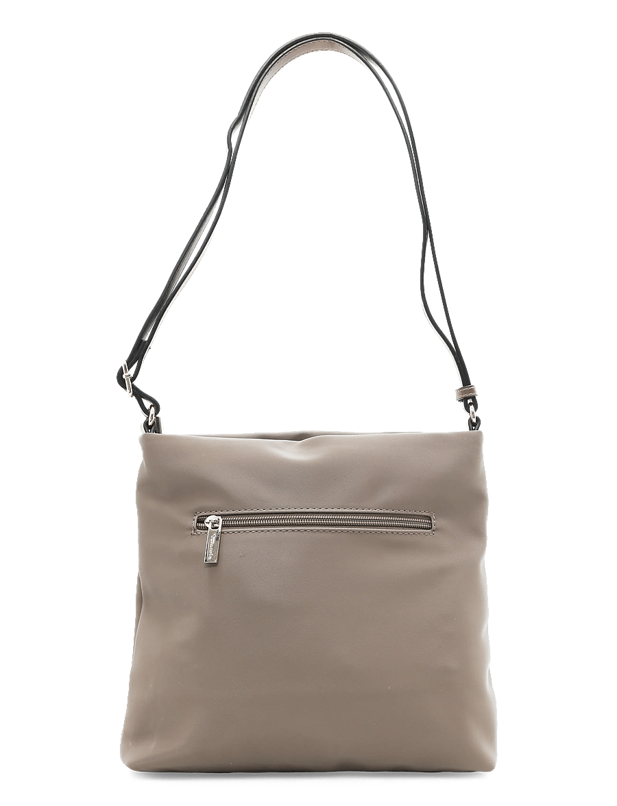 Tamaris Bags - TAS Margitta - Üleõlakotid - taupe - 1