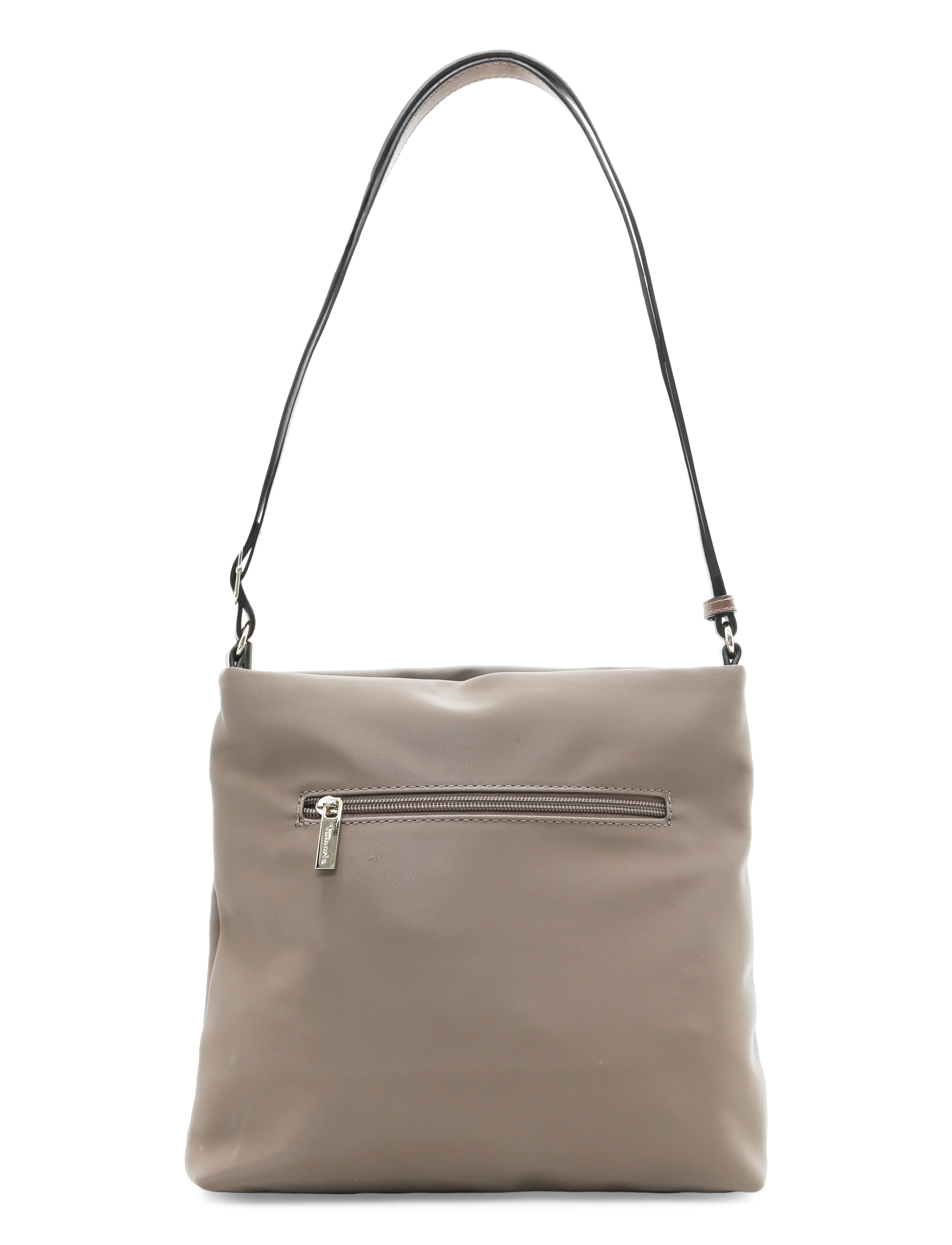 Tamaris Bags - TAS Margitta - umhängetaschen - taupe - 1