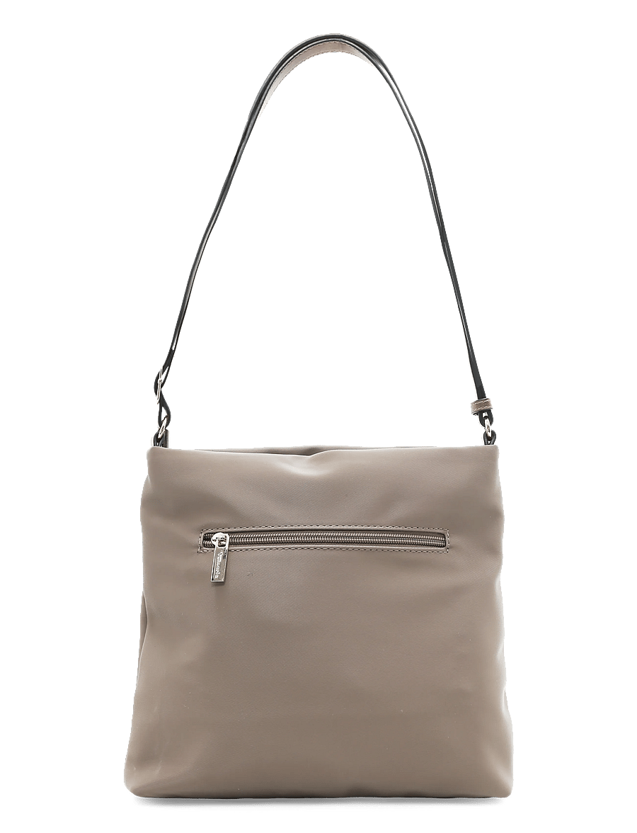 Tamaris Bags - TAS Margitta - umhängetaschen - taupe - 1