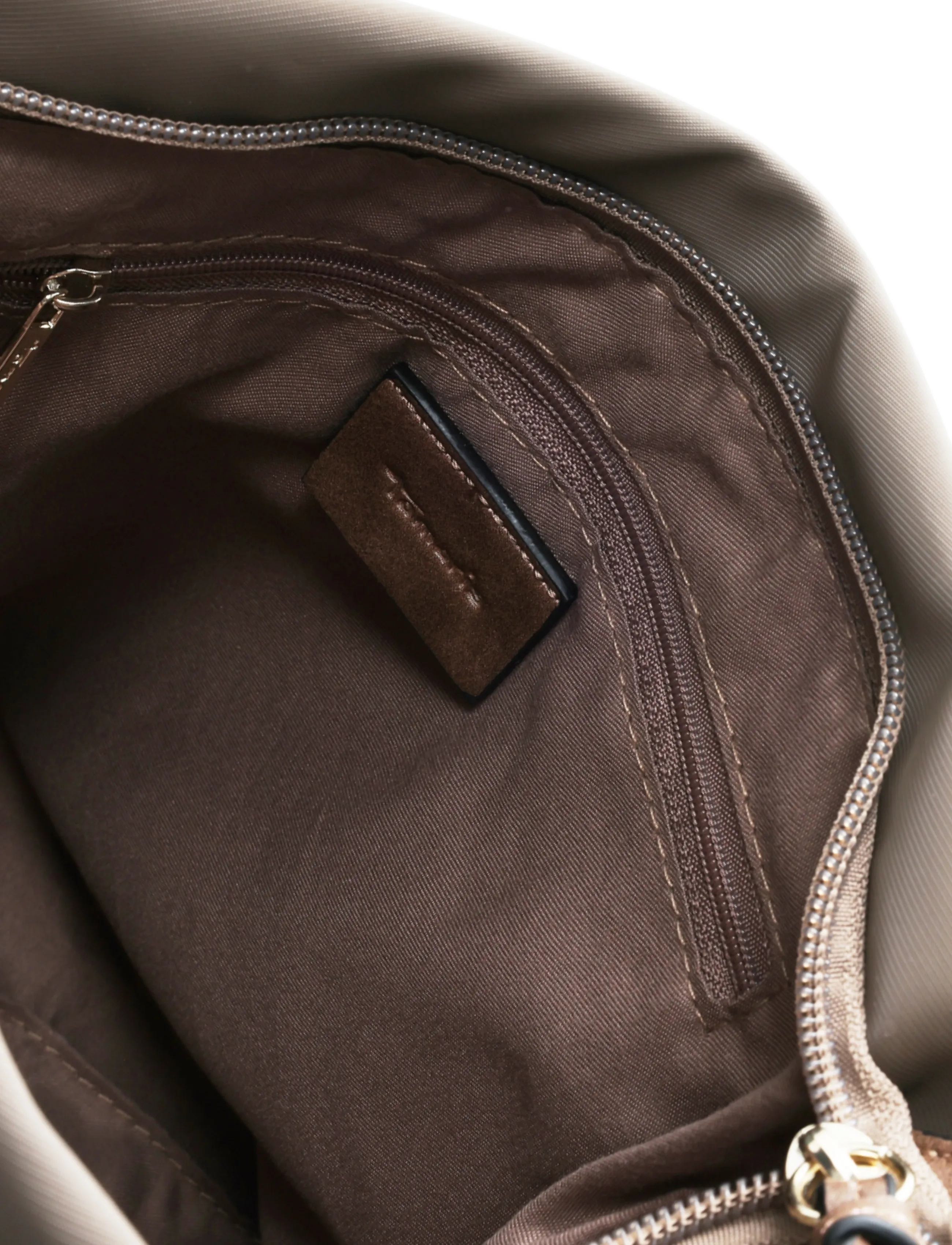 Tamaris Bags - TAS Margitta - Üleõlakotid - taupe - 3