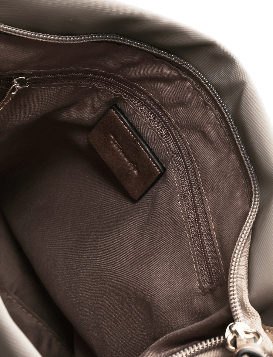 Tamaris Bags - TAS Margitta - Üleõlakotid - taupe - 3