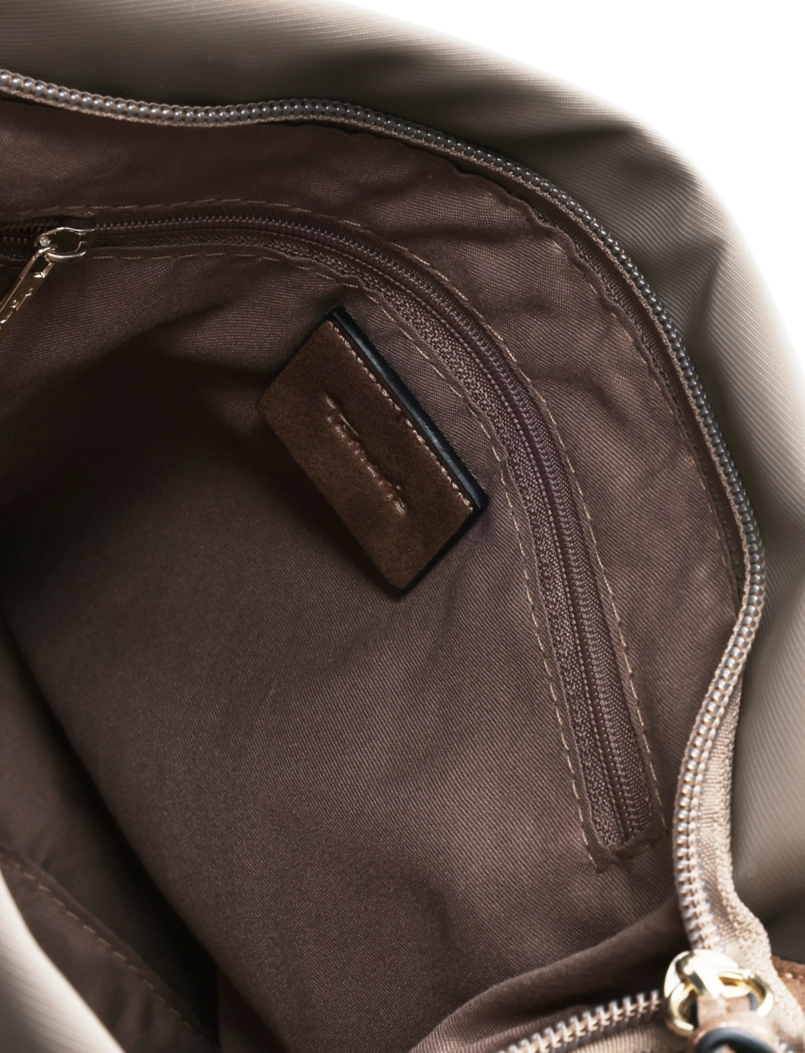 Tamaris Bags - TAS Margitta - umhängetaschen - taupe - 3