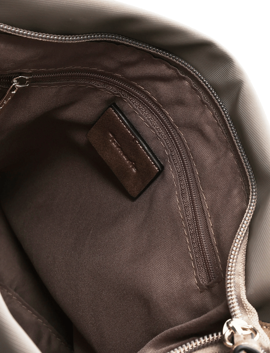 Tamaris Bags - TAS Margitta - umhängetaschen - taupe - 3