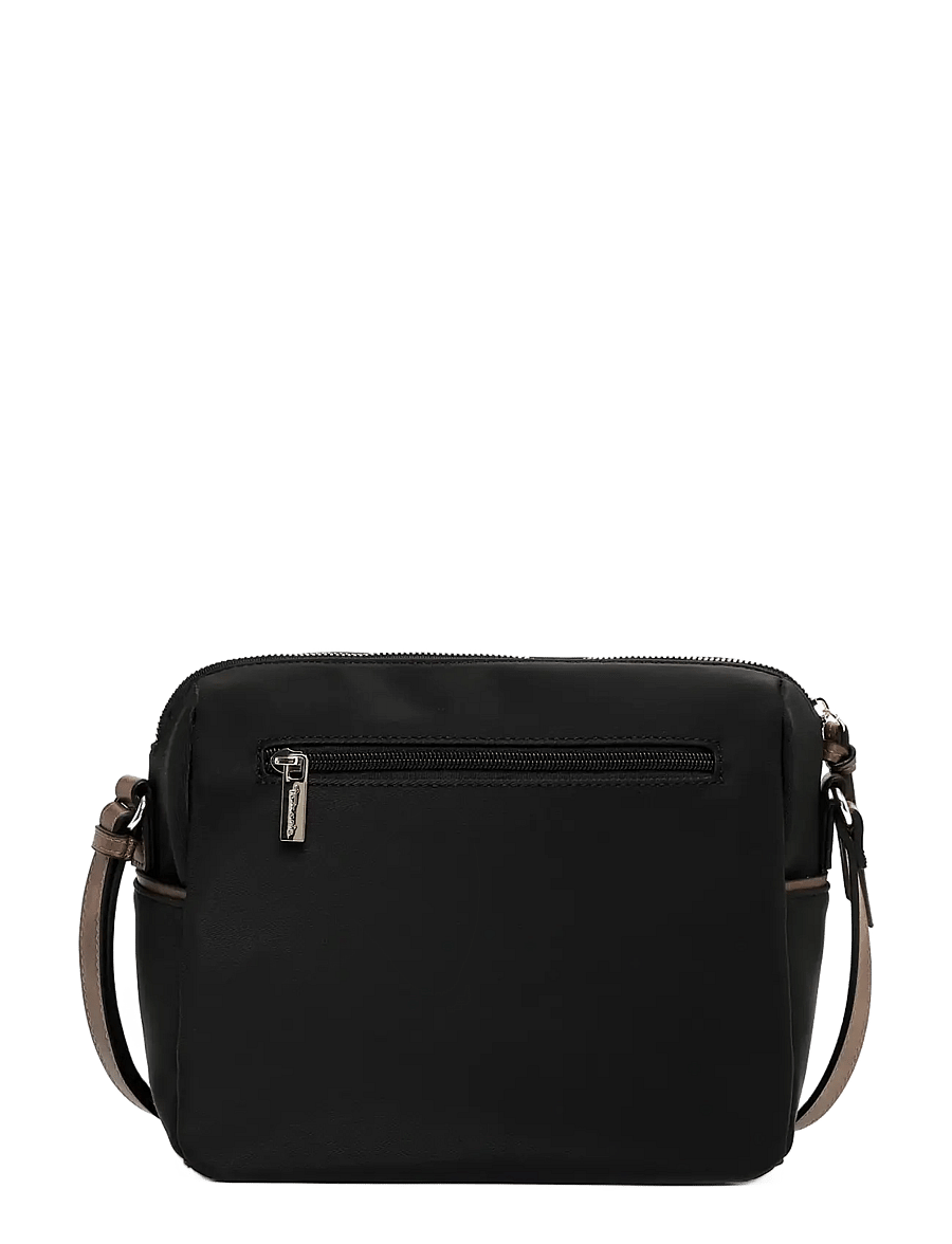 Tamaris Bags - TAS Margitta - umhängetaschen - black - 2
