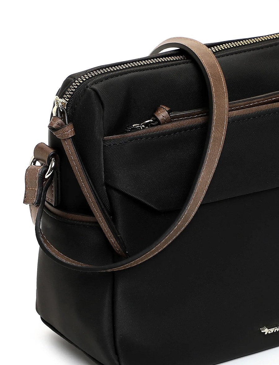 Tamaris Bags - TAS Margitta - umhängetaschen - black - 3