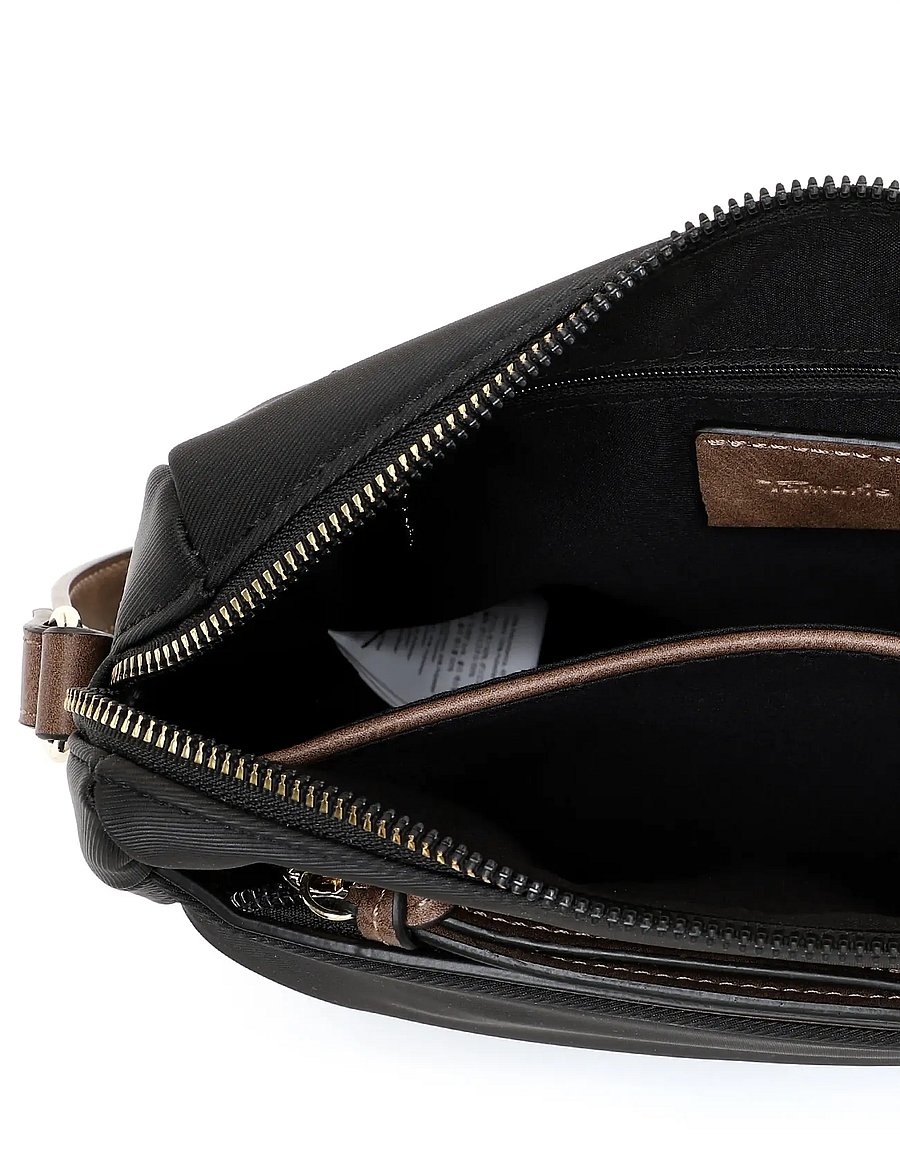 Tamaris Bags - TAS Margitta - umhängetaschen - black - 4