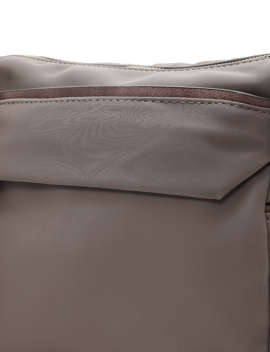 Tamaris Bags - TAS Margitta - Üleõlakotid - taupe - 2