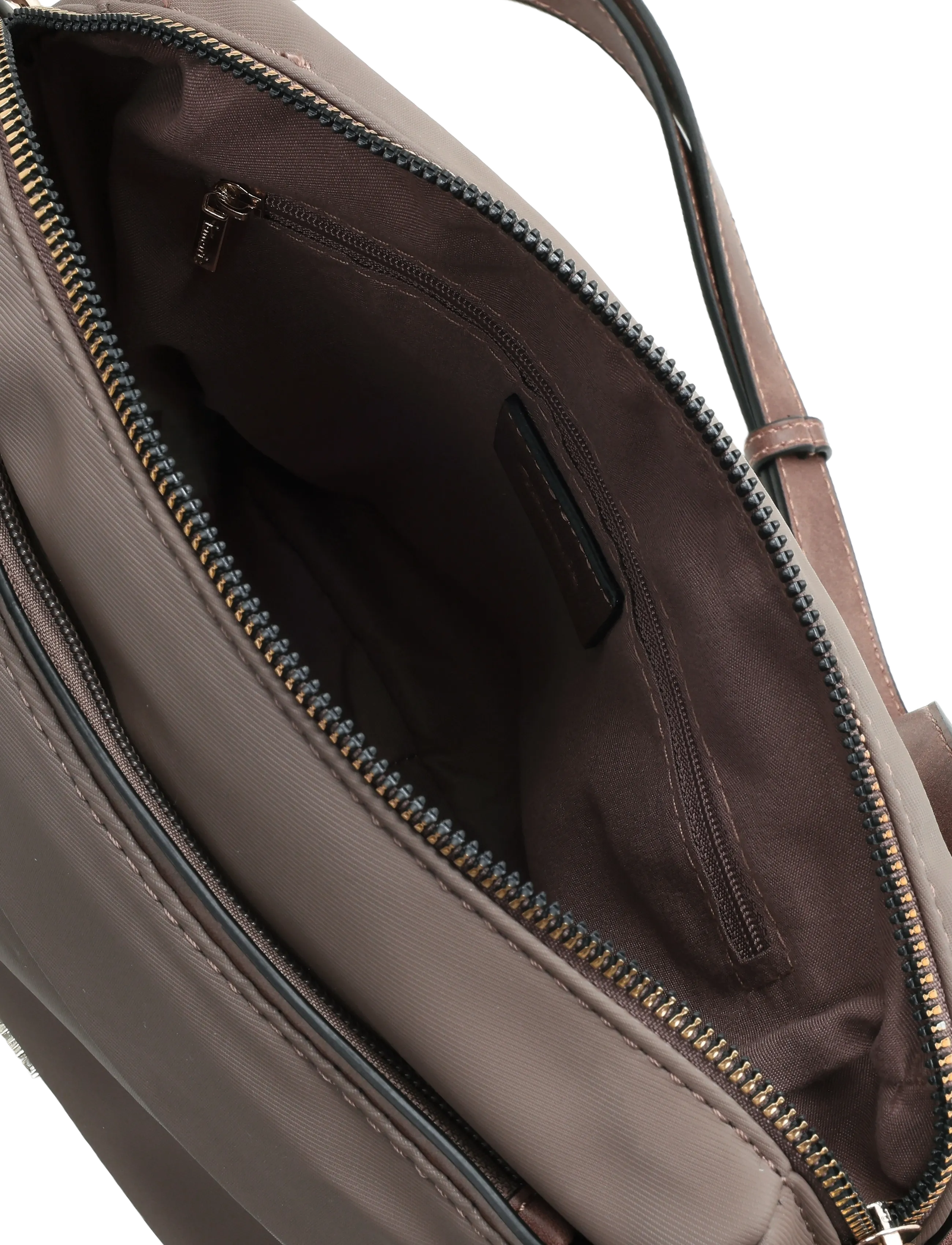 Tamaris Bags - TAS Margitta - Üleõlakotid - taupe - 3