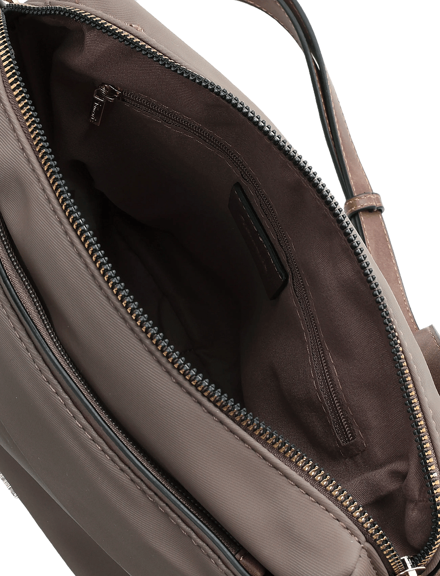 Tamaris Bags - TAS Margitta - Üleõlakotid - taupe - 3