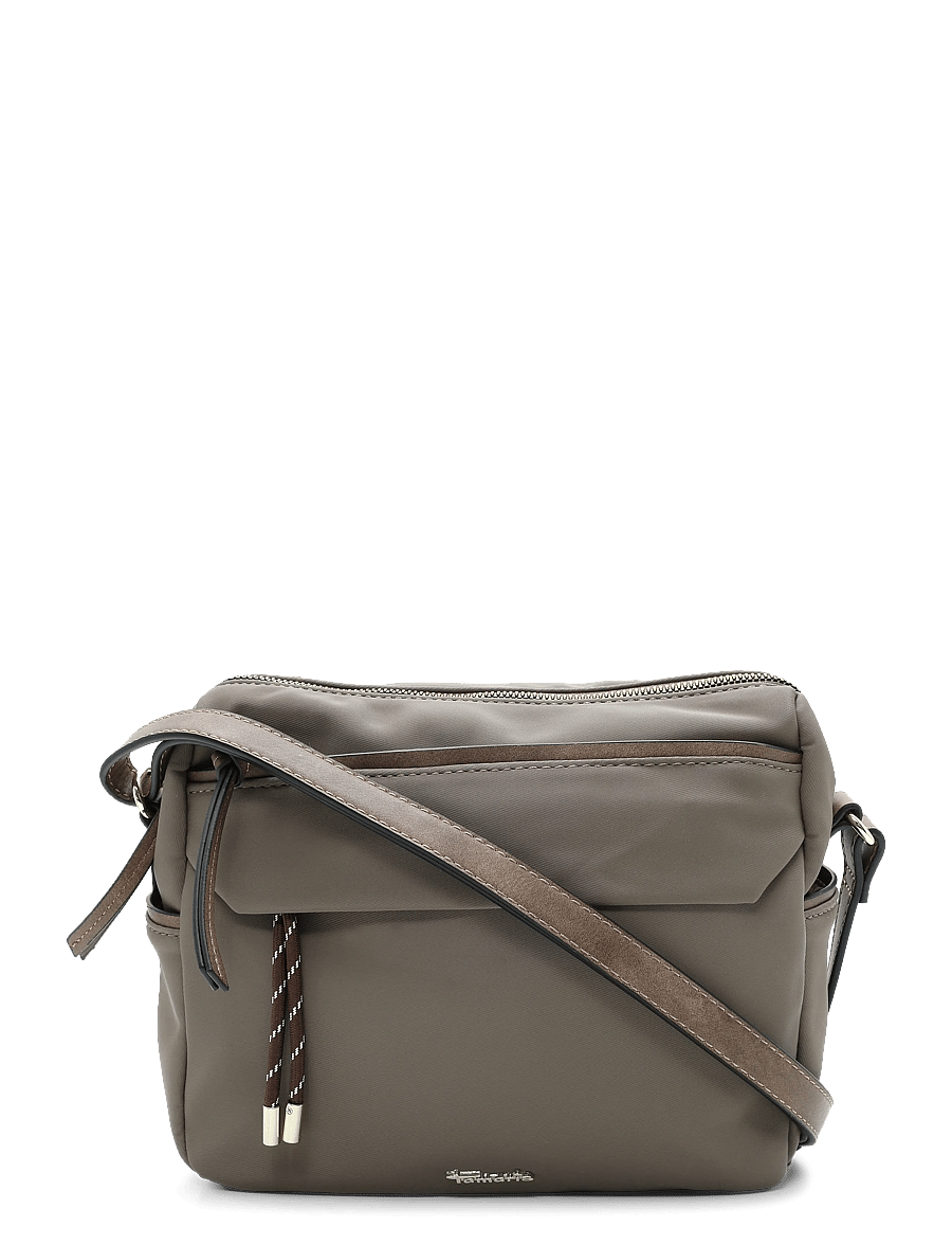 Tamaris Bags - TAS Margitta - igapäevane stiil - oliv - 0