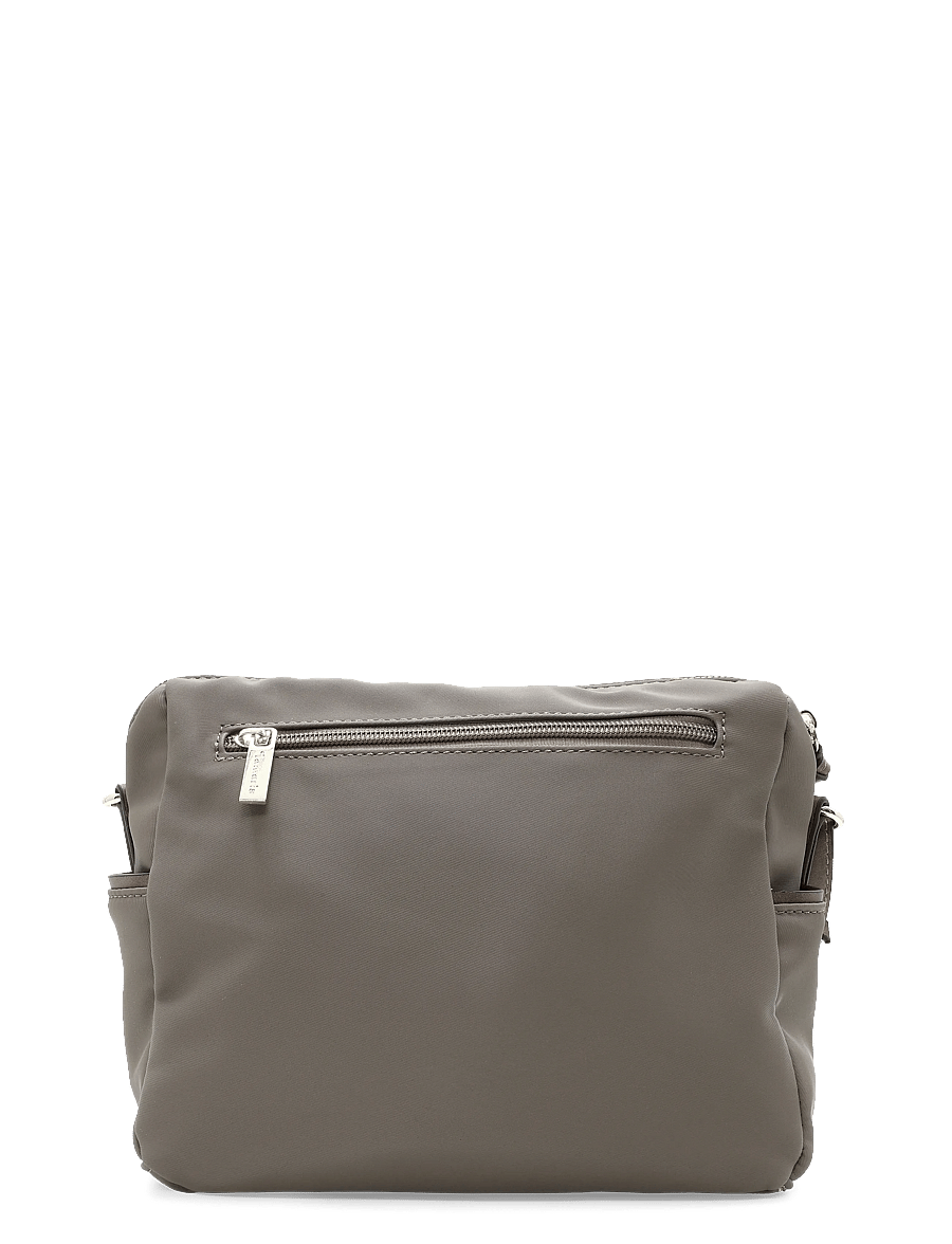 Tamaris Bags - TAS Margitta - igapäevane stiil - oliv - 1