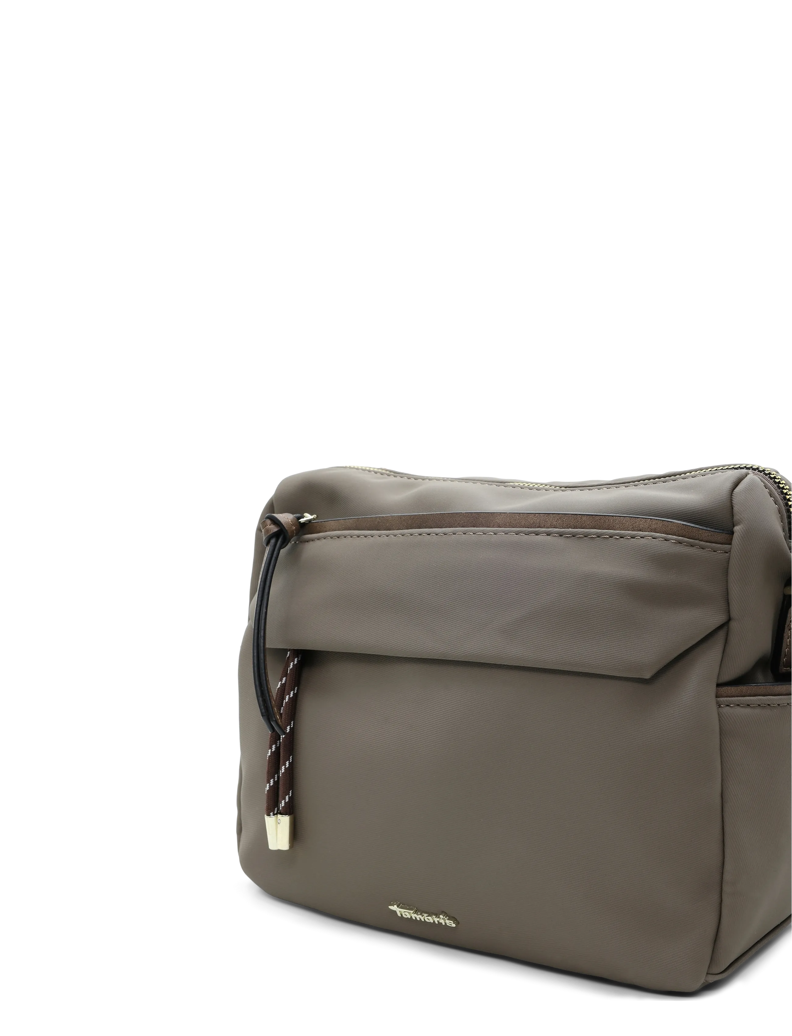 Tamaris Bags - TAS Margitta - igapäevane stiil - oliv - 2