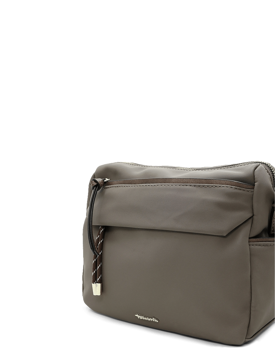 Tamaris Bags - TAS Margitta - igapäevane stiil - oliv - 2