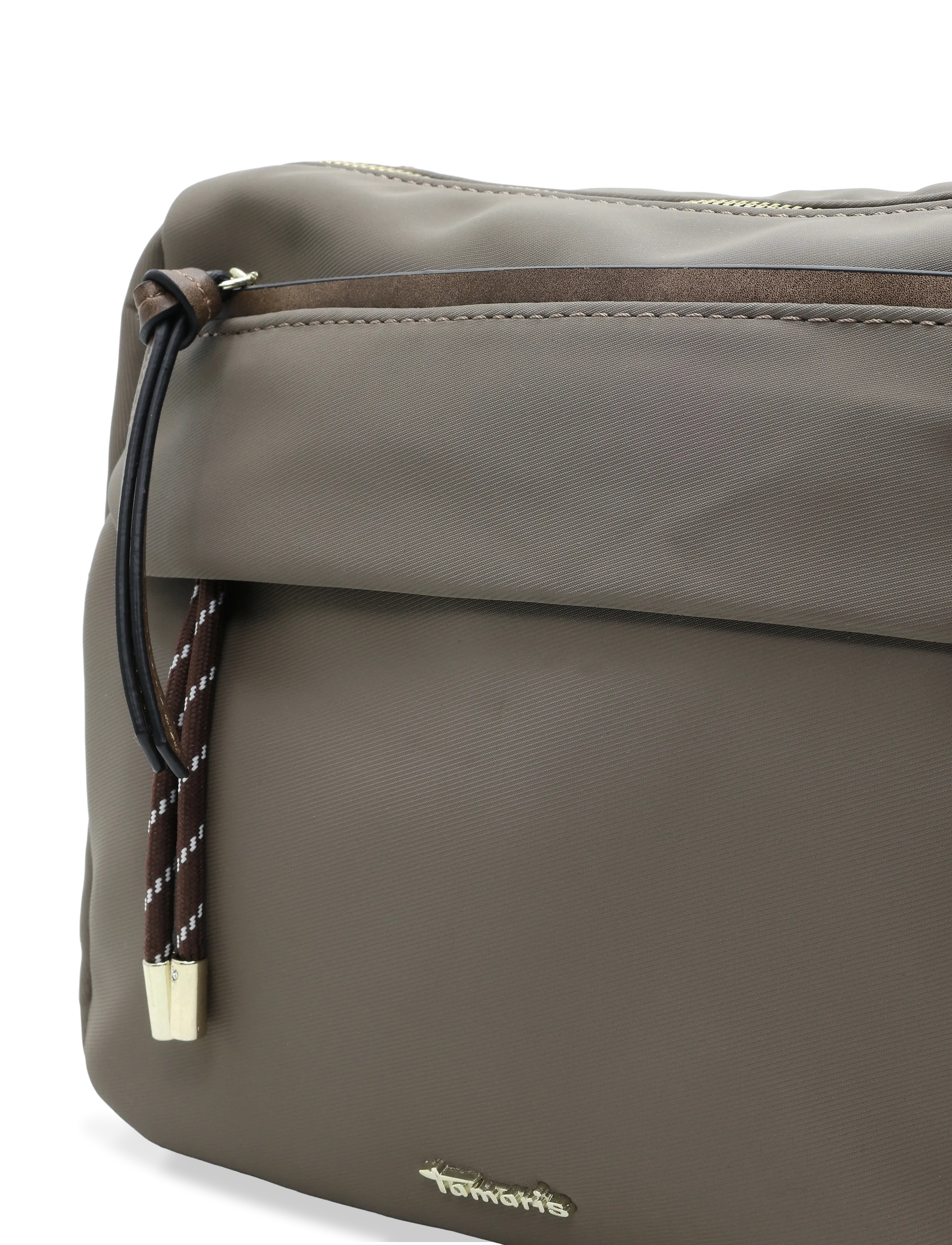 Tamaris Bags - TAS Margitta - igapäevane stiil - oliv - 3