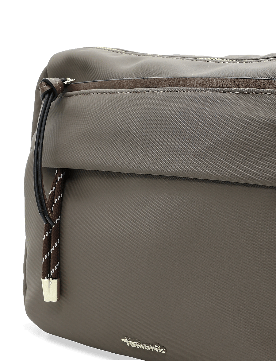 Tamaris Bags - TAS Margitta - igapäevane stiil - oliv - 3