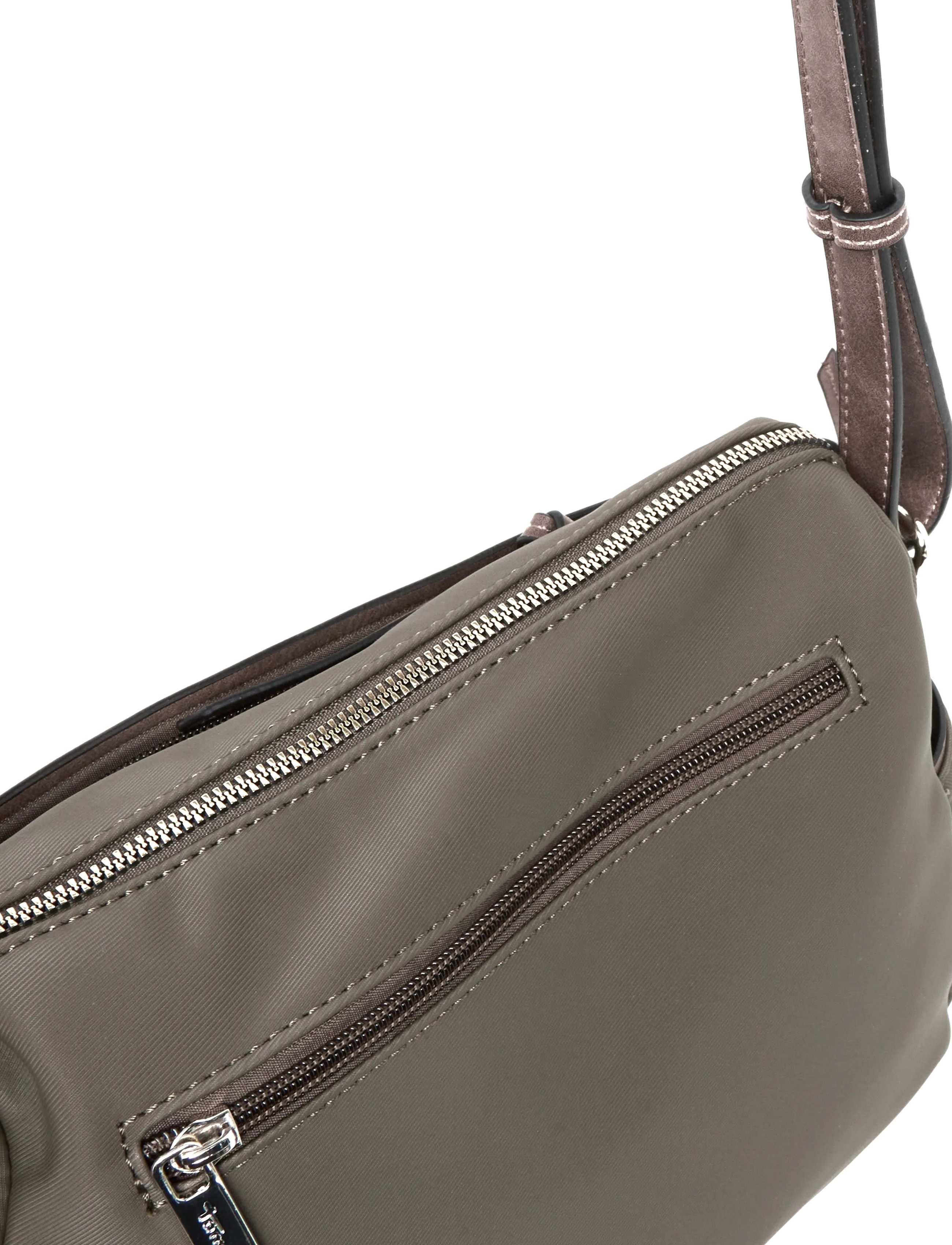 Tamaris Bags - TAS Margitta - igapäevane stiil - oliv - 4