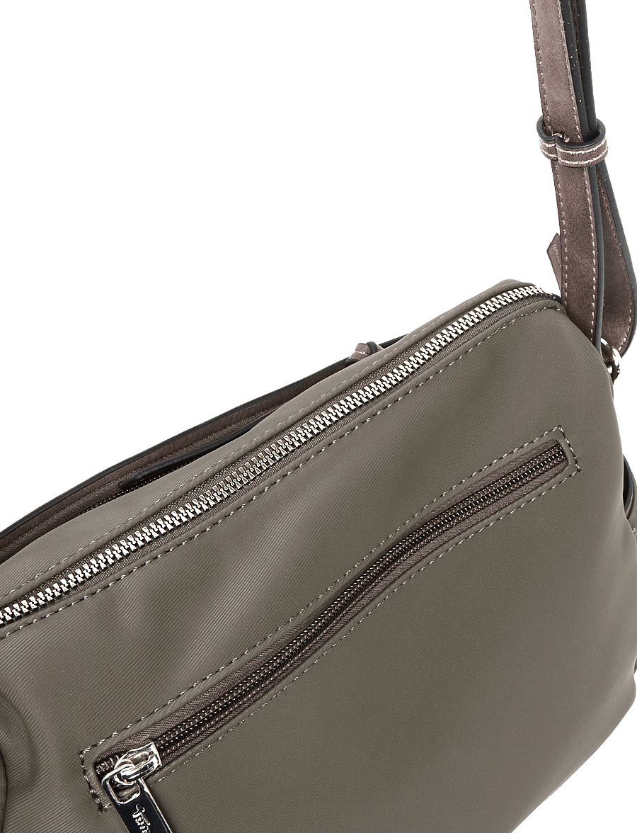 Tamaris Bags - TAS Margitta - igapäevane stiil - oliv - 4