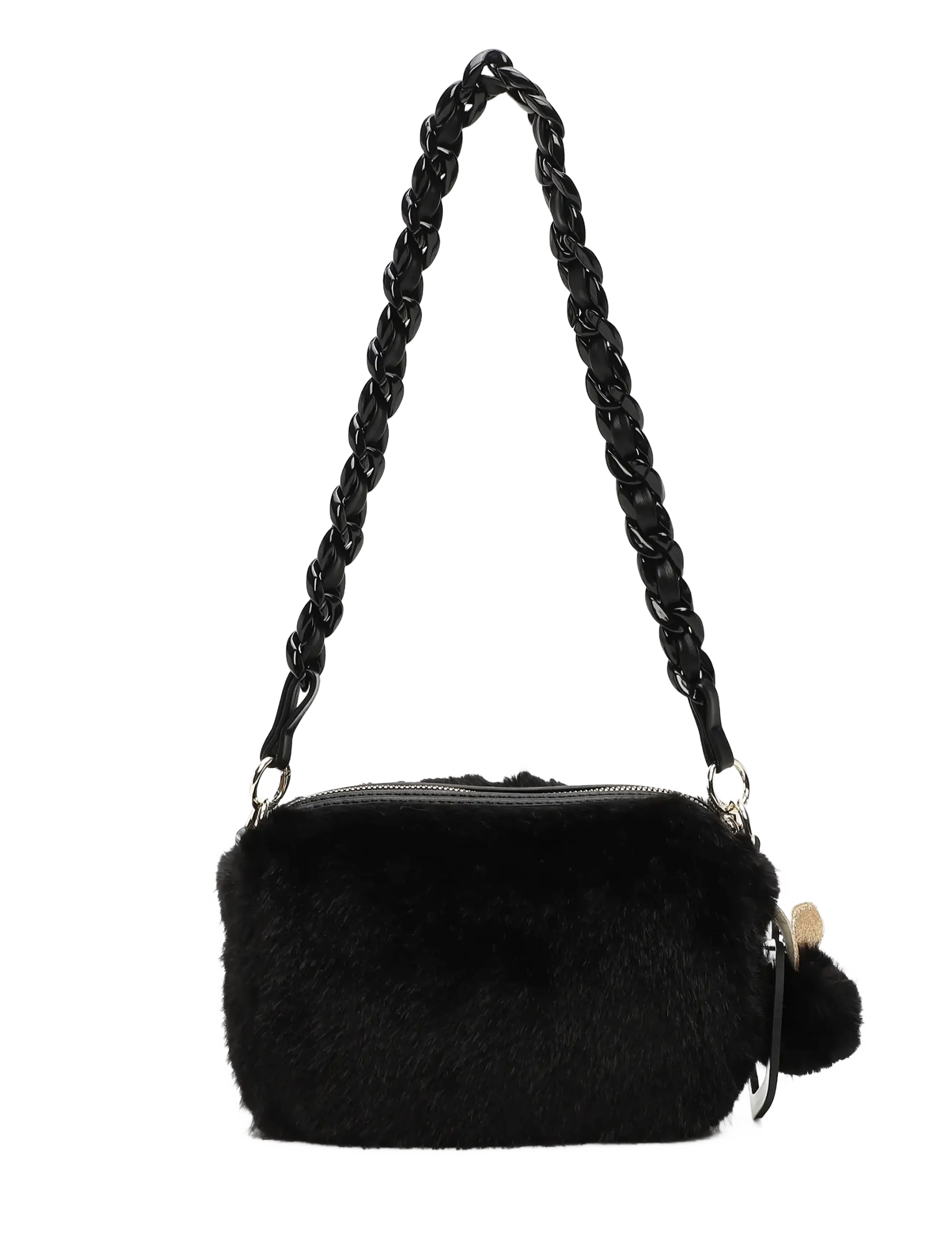 Tamaris Bags - TAS Marijana - håndtasker - black - 2