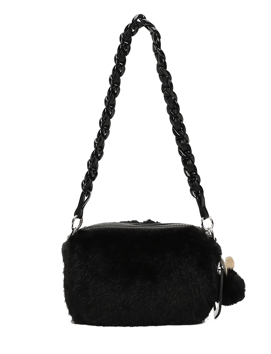 Tamaris Bags - TAS Marijana - håndtasker - black - 2