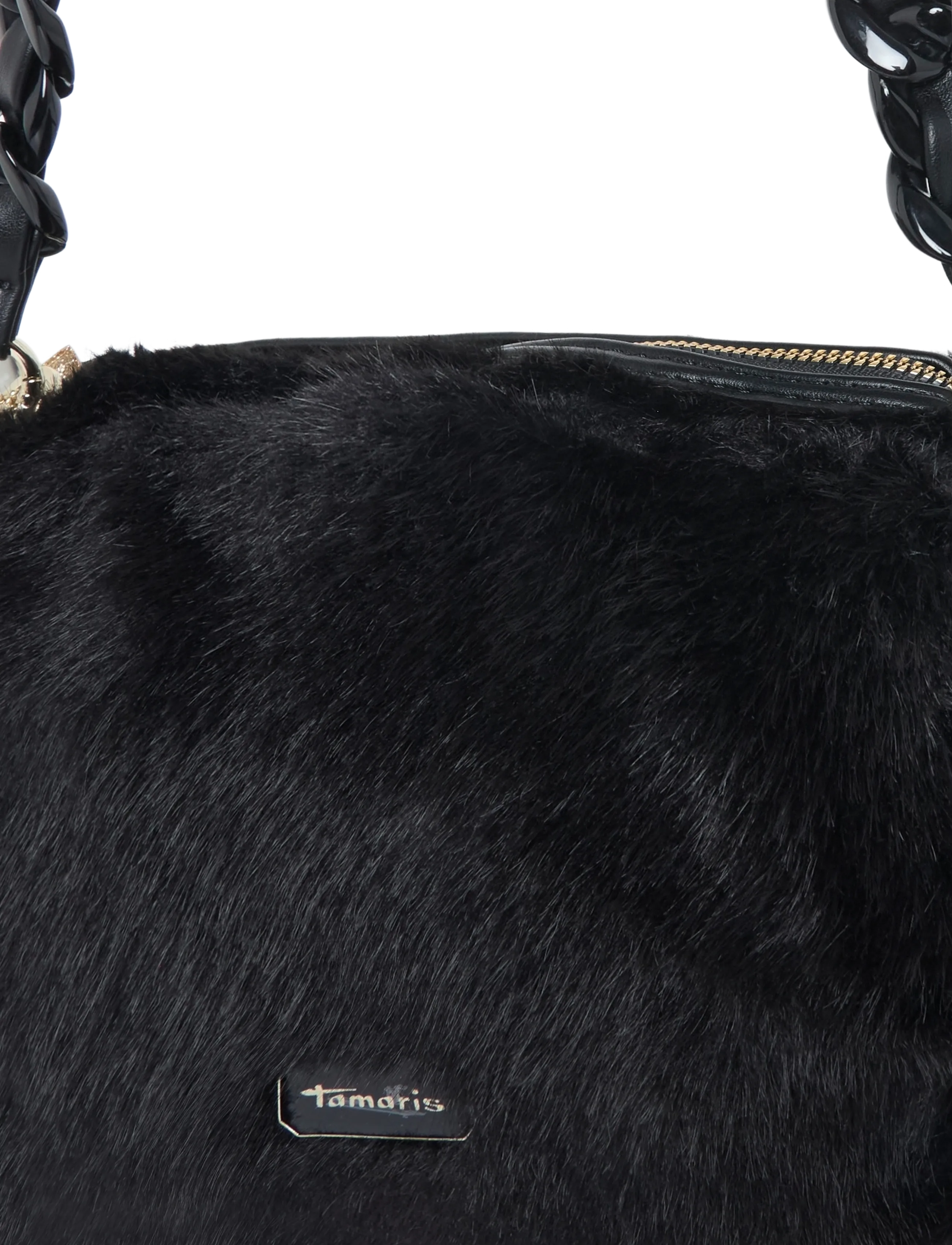 Tamaris Bags - TAS Marijana - festmode zu outlet-preisen - black - 3