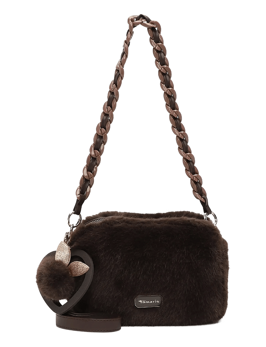 Tamaris Bags - TAS Marijana - særlige begivenheder - brown - 0