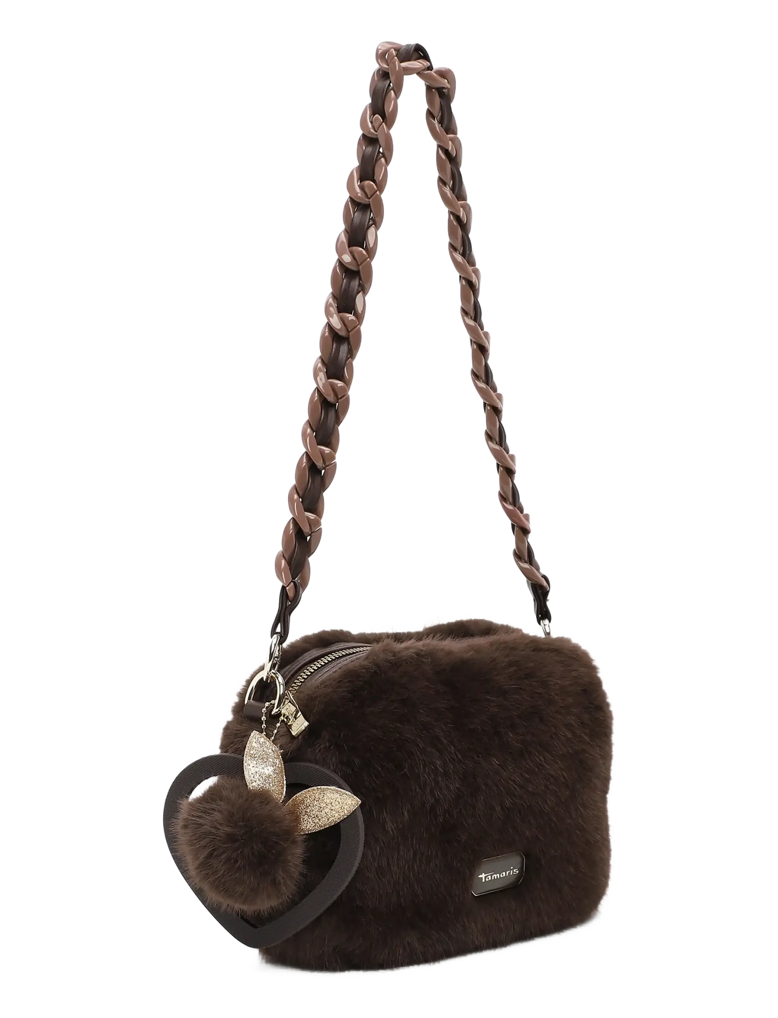 Tamaris Bags - TAS Marijana - særlige begivenheder - brown - 1
