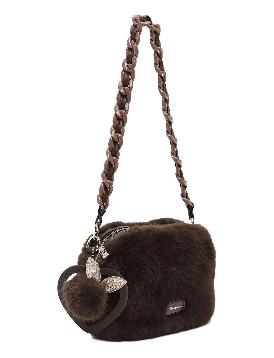Tamaris Bags - TAS Marijana - særlige begivenheder - brown - 1