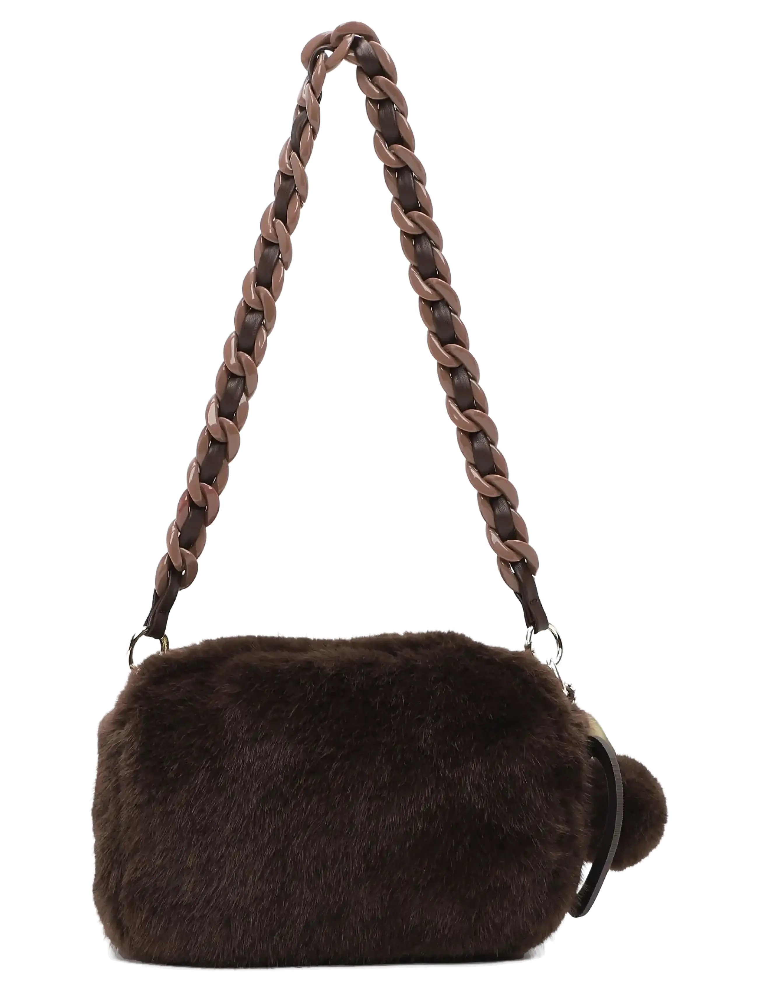 Tamaris Bags - TAS Marijana - særlige begivenheder - brown - 2