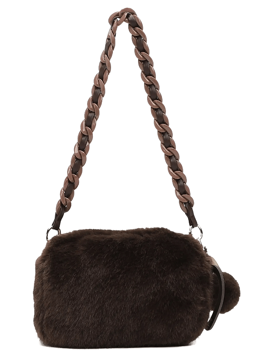 Tamaris Bags - TAS Marijana - særlige begivenheder - brown - 2