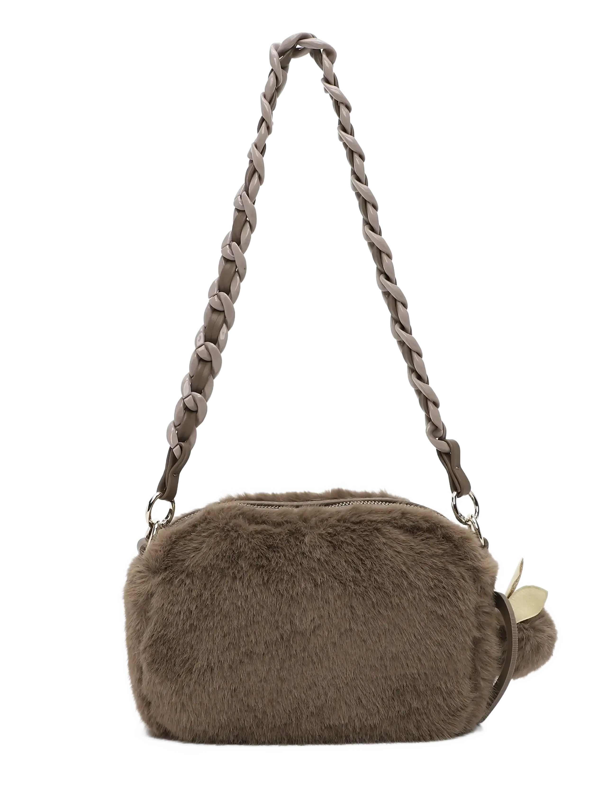 Tamaris Bags - TAS Marijana - skuldertasker - taupe - 2