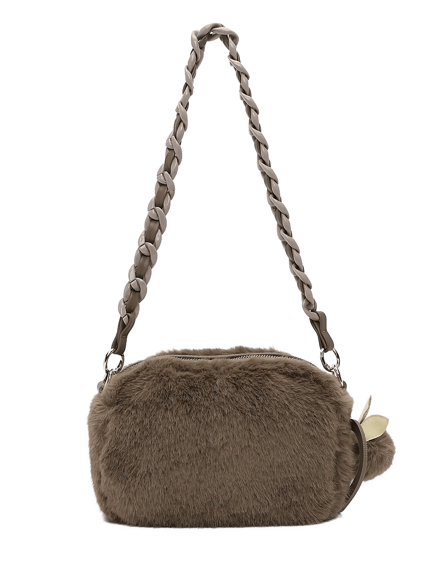 Tamaris Bags - TAS Marijana - skuldertasker - taupe - 2