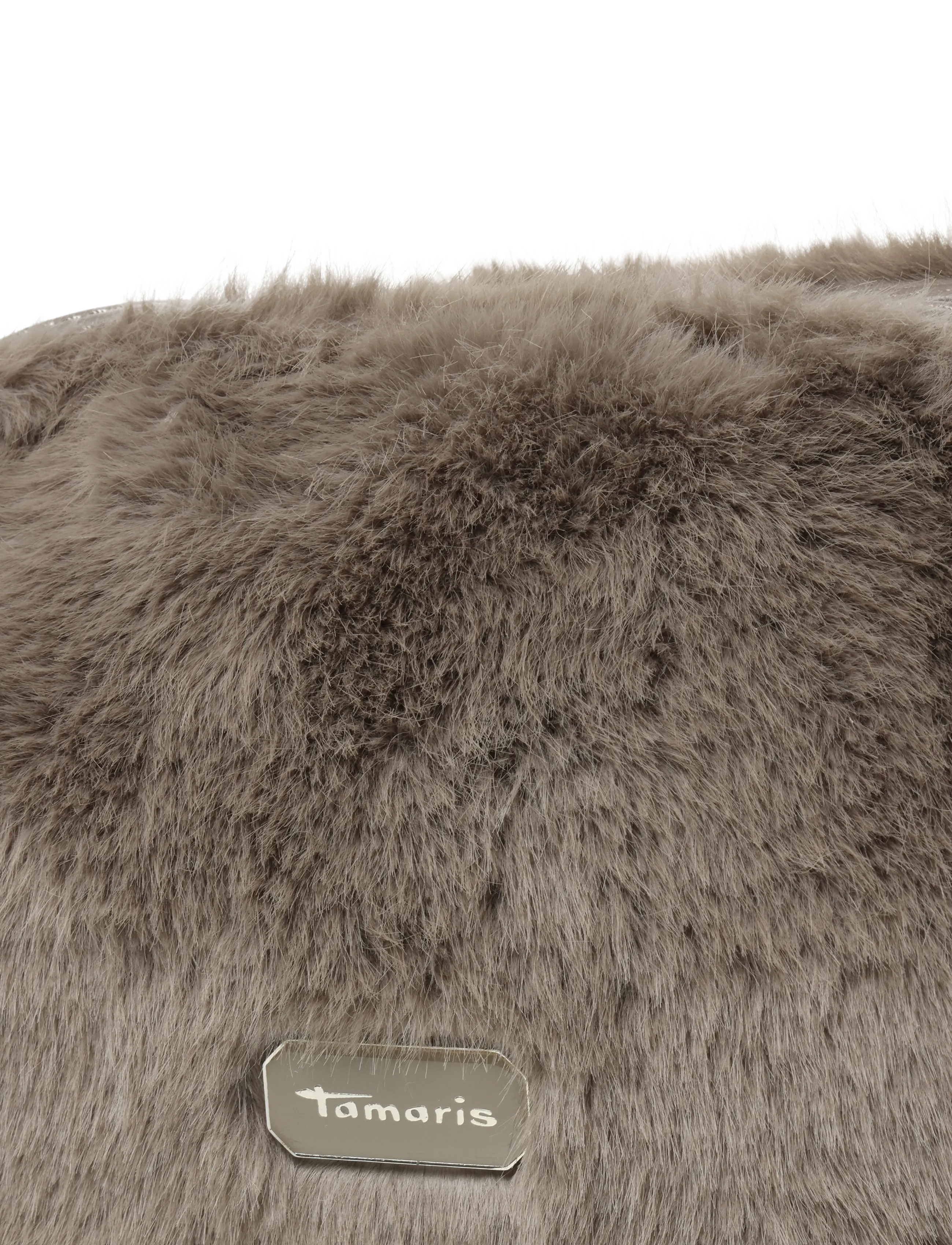 Tamaris Bags - TAS Marijana - peoriided outlet-hindadega - taupe - 3