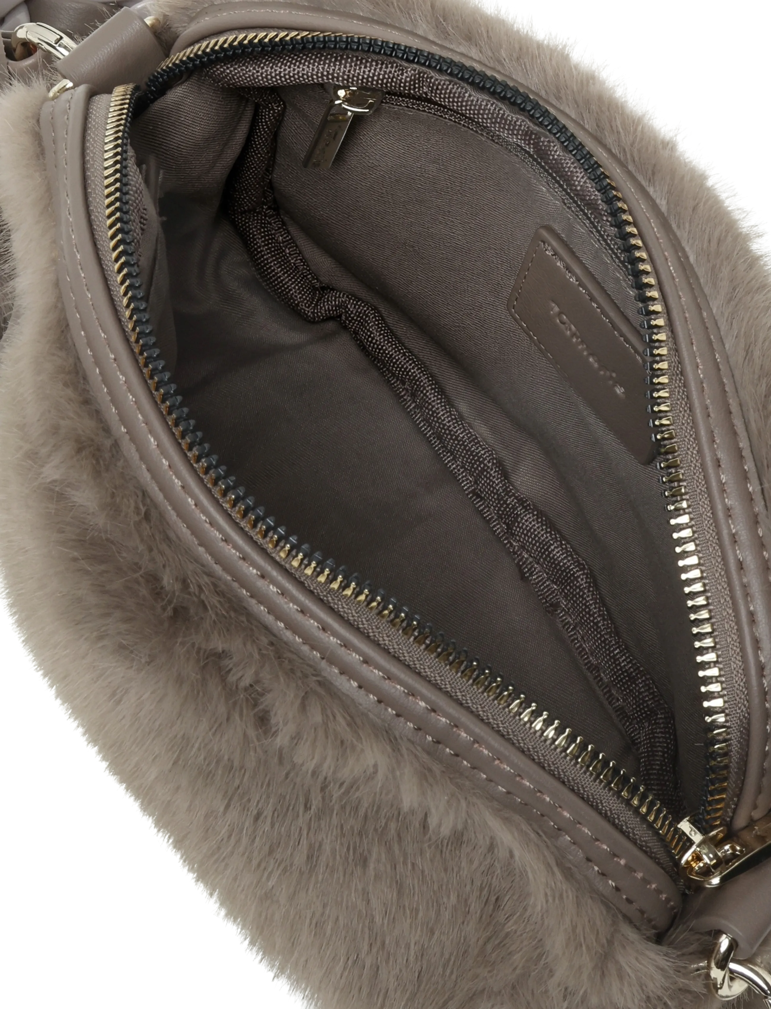 Tamaris Bags - TAS Marijana - peoriided outlet-hindadega - taupe - 4