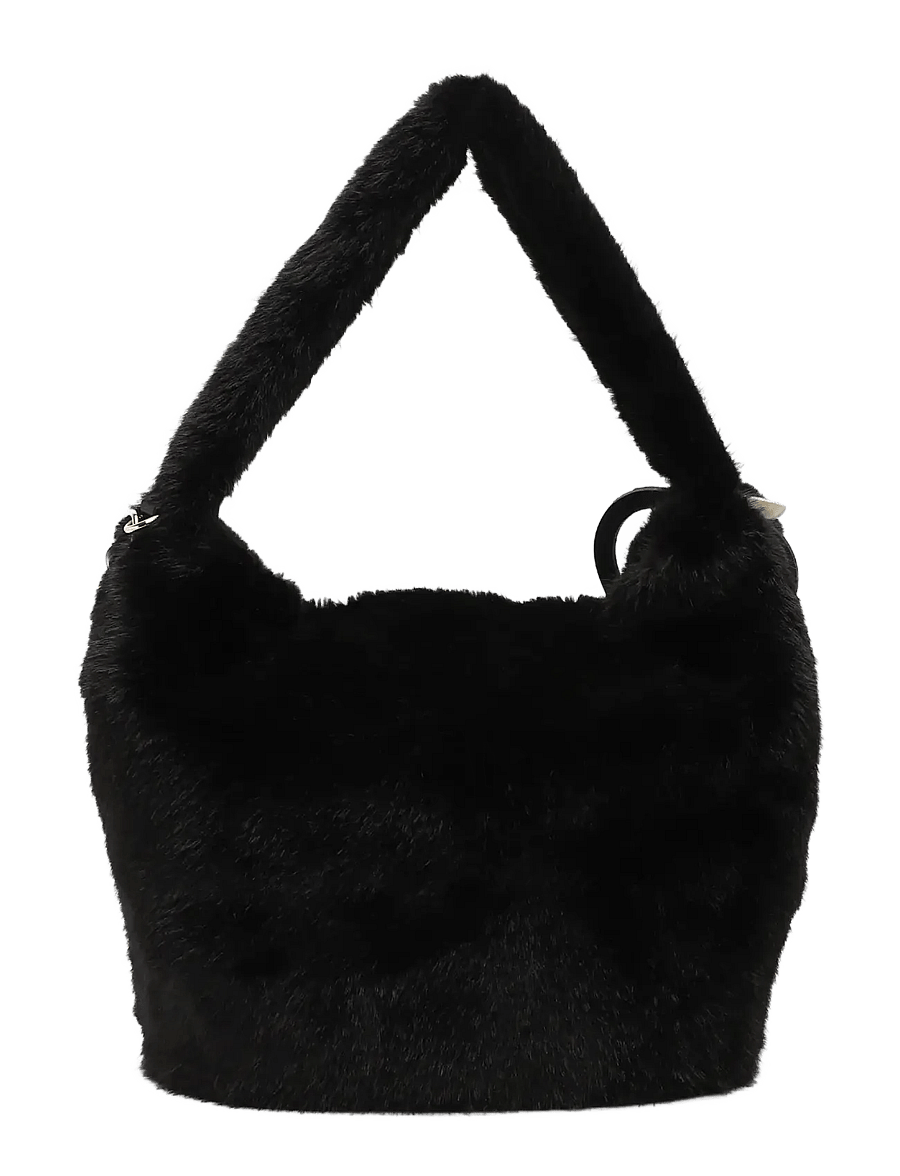 Tamaris Bags - TAS Marijana - håndtasker - black - 2