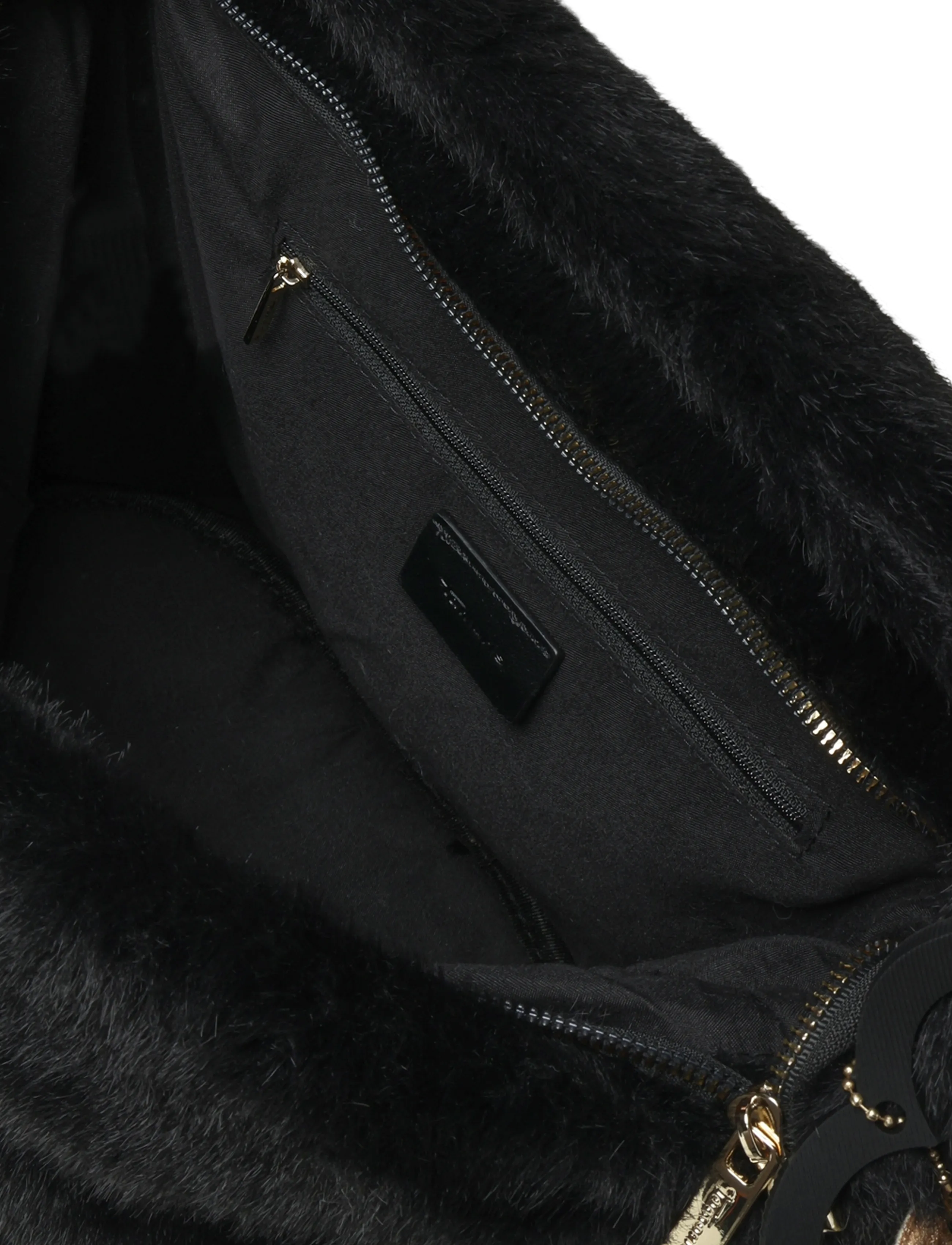 Tamaris Bags - TAS Marijana - festmode zu outlet-preisen - black - 4